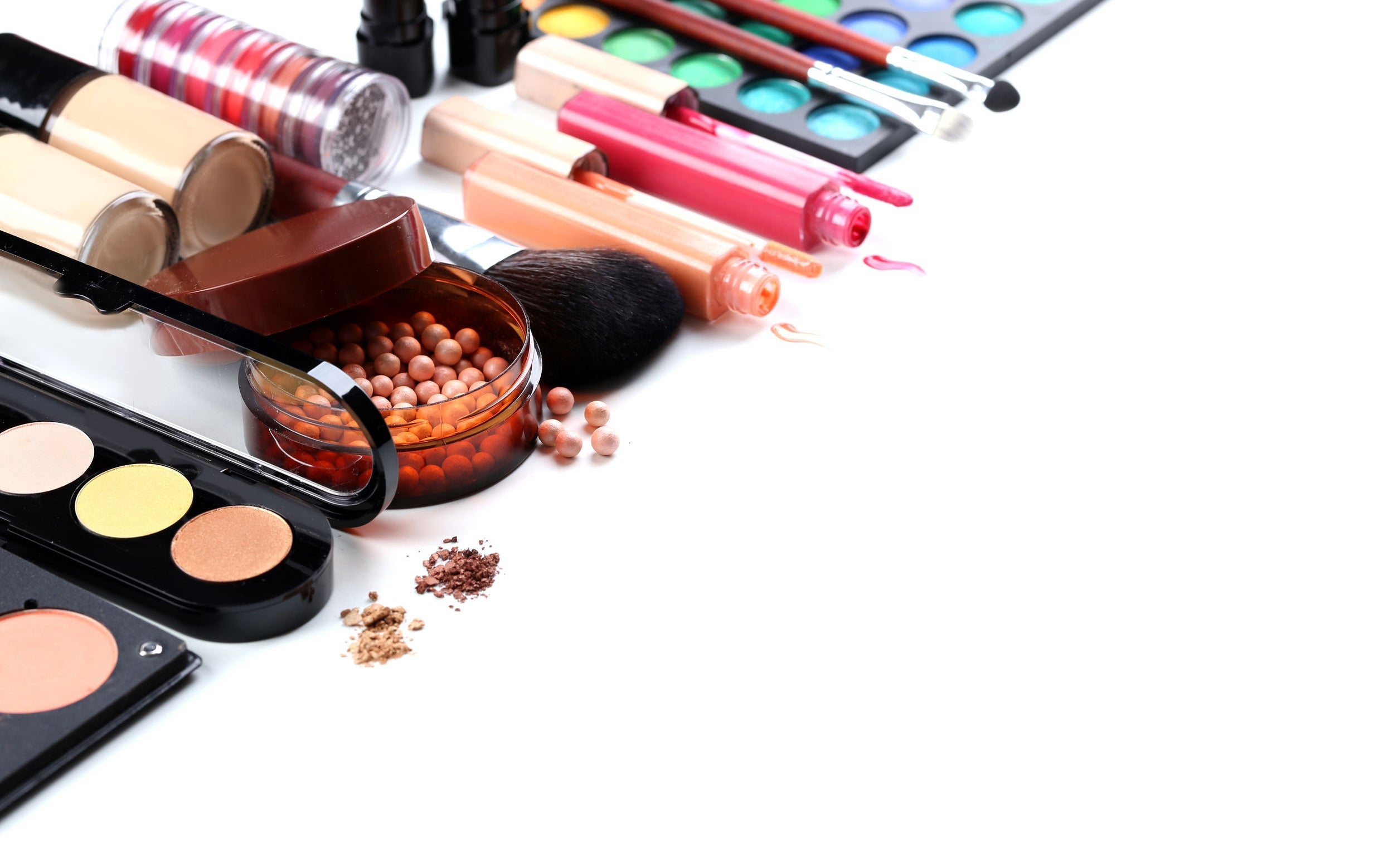 Cosmetic Ingredients to Avoid