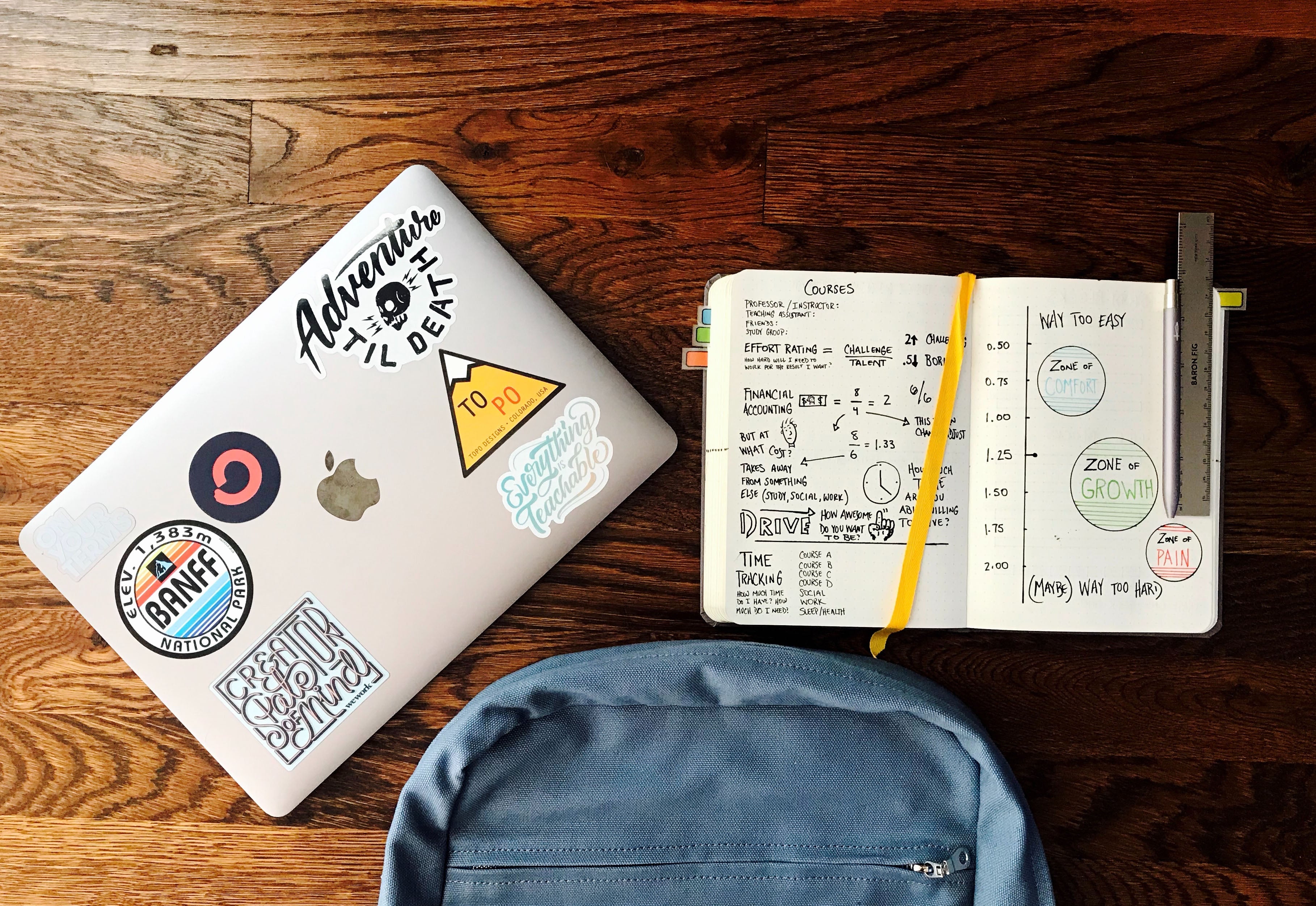 11 tips to improve your focusing abilities while studying