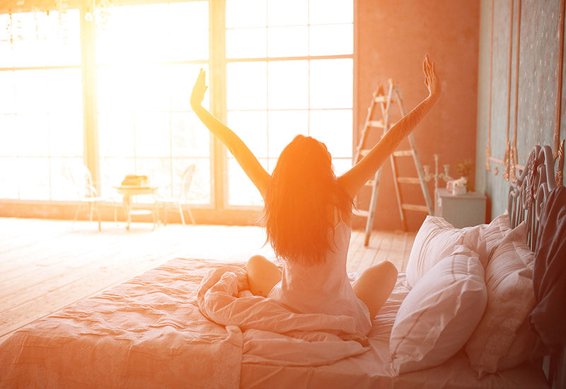 Bye, bye, fatigue? - Why not all caffeine is created equally