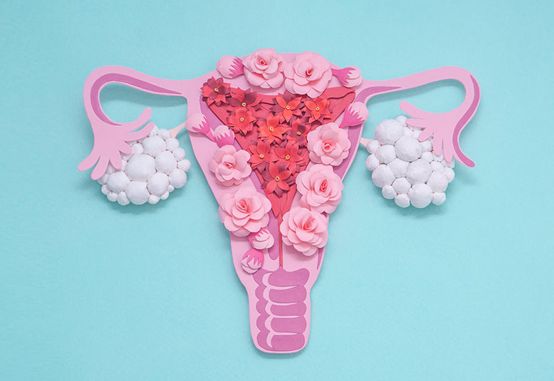 PCOS – More than just Mood Swings