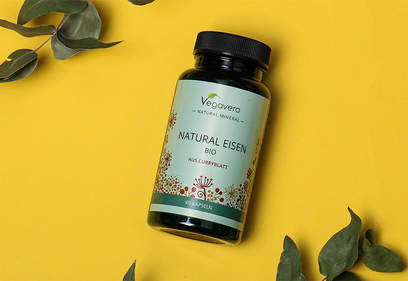 The Tale of Iron and Blood