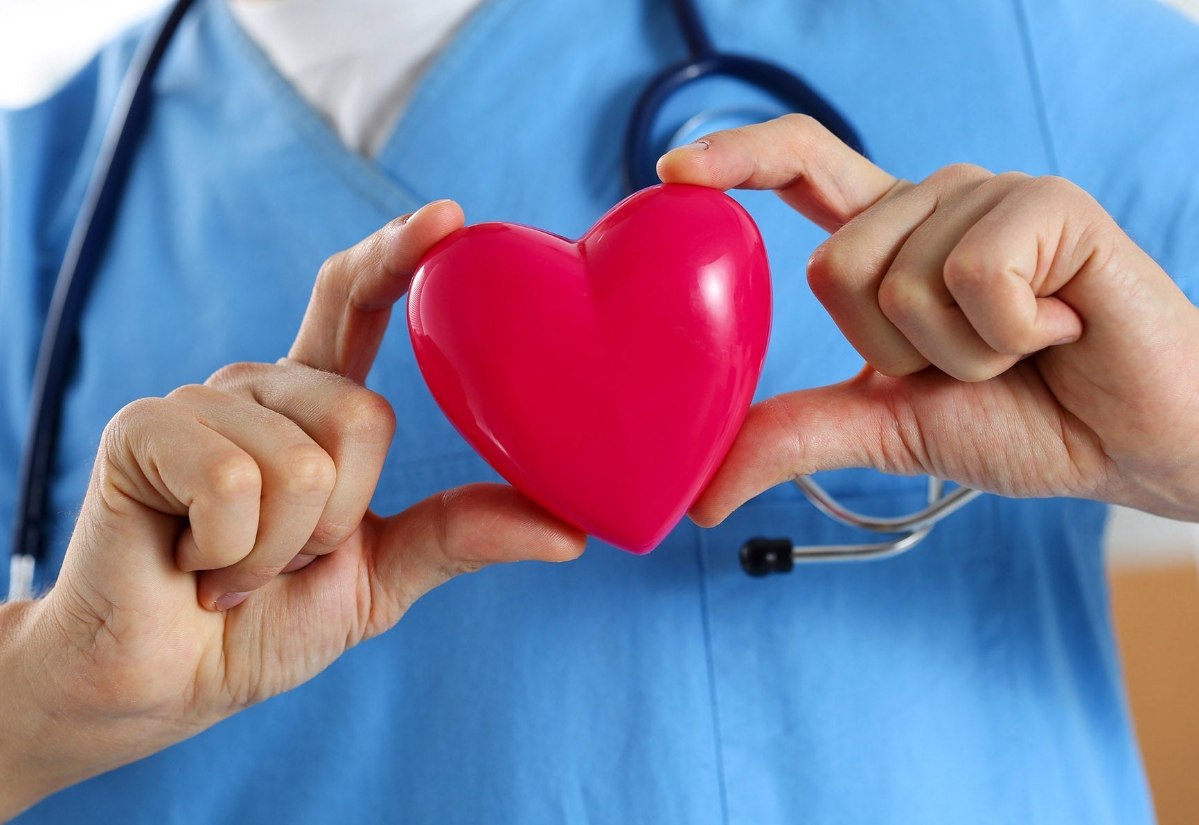 The Heart: the Centre of our Health