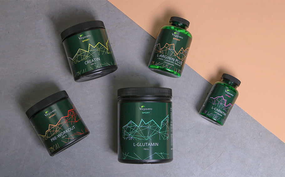 Vegavero Sport: For the responsible Athlete