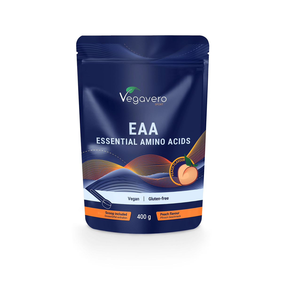 EAA in Polvere Pesca