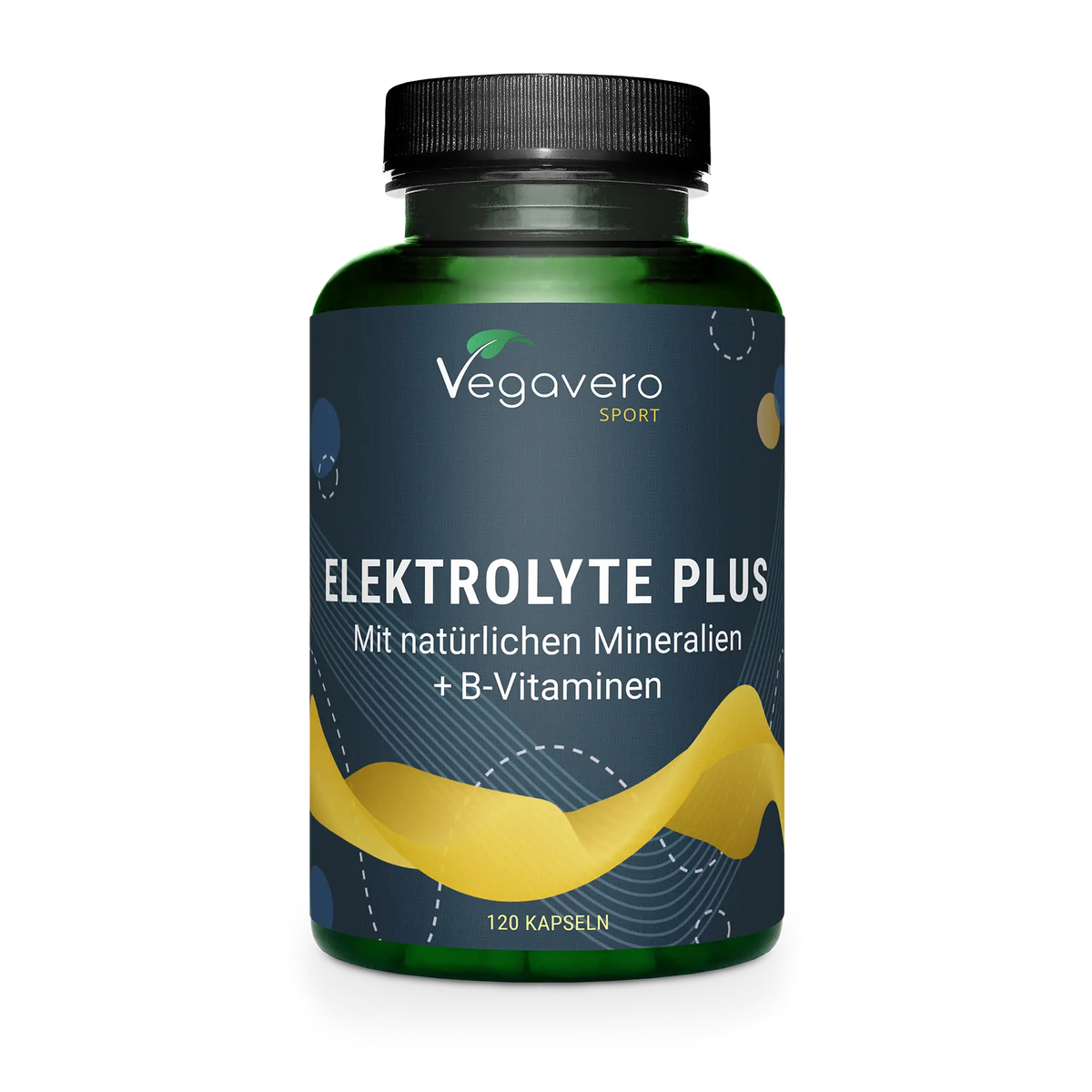Elettroliti Plus Capsule