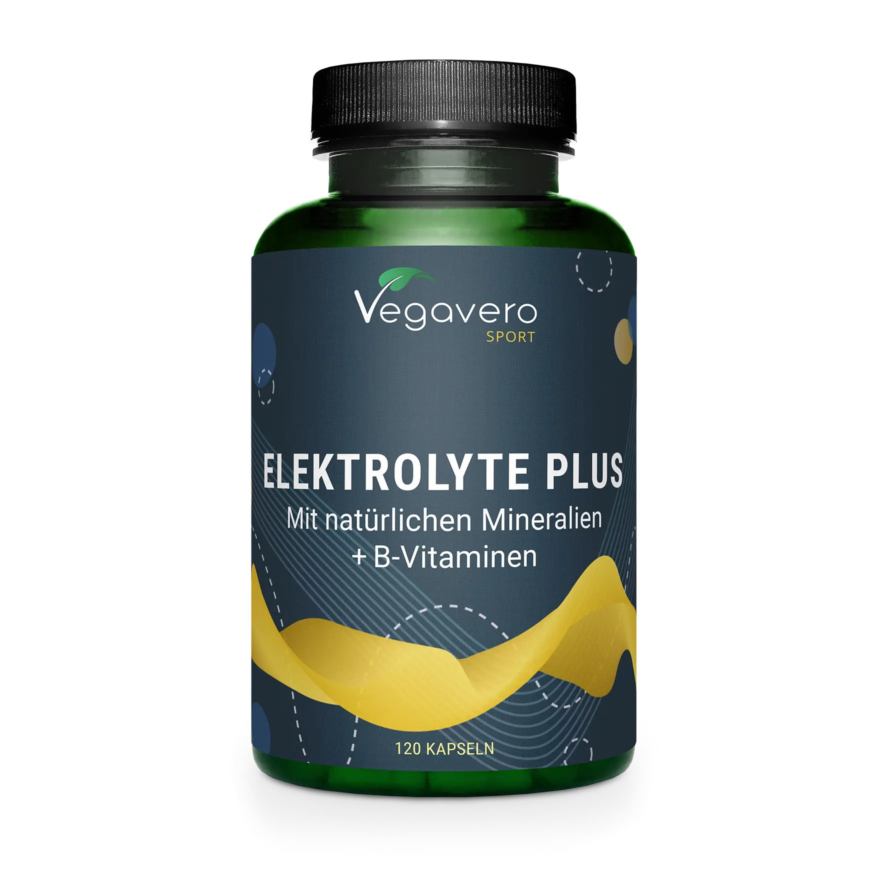 Elettroliti Plus Capsule