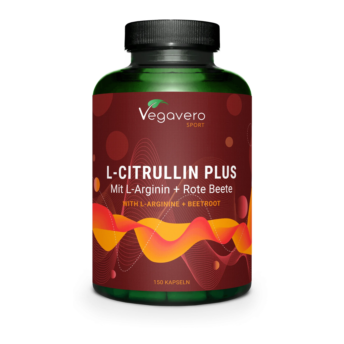 Citrullina Plus Capsule