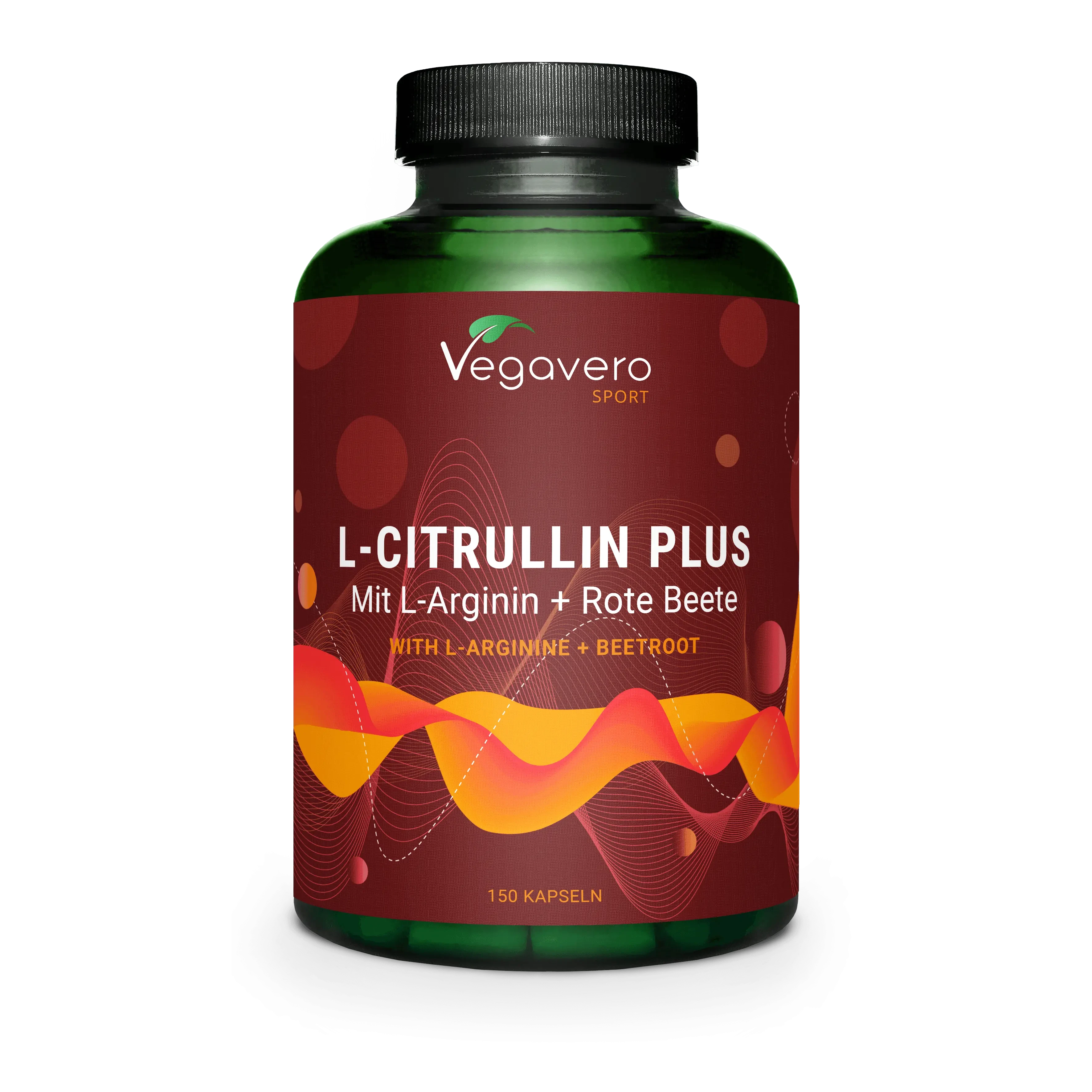 Citrullina Plus Capsule