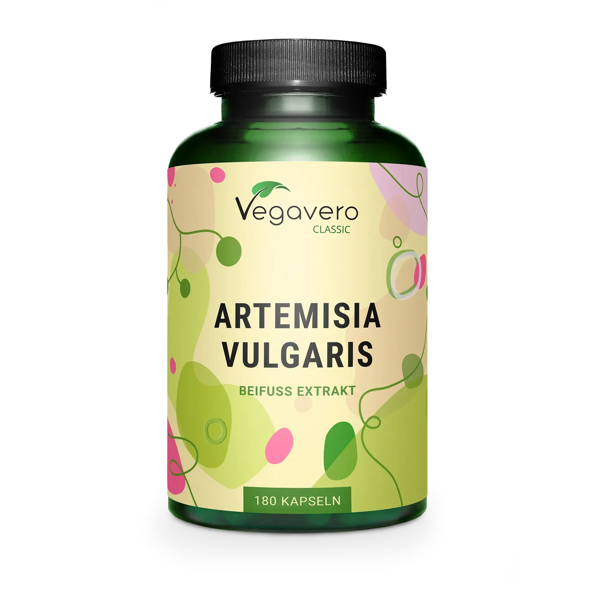 Artemisia Estratto Capsule