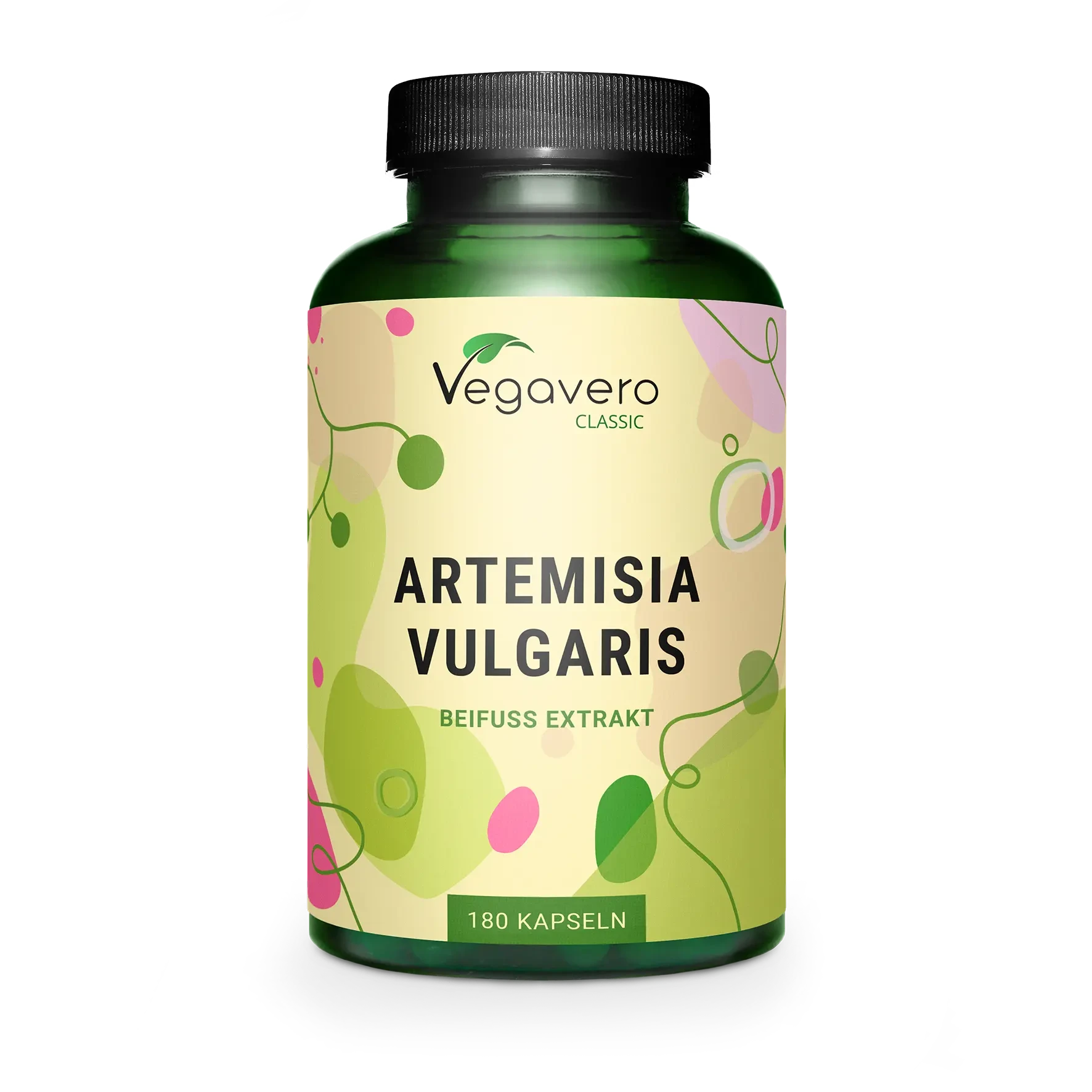 Artemisia Estratto Capsule