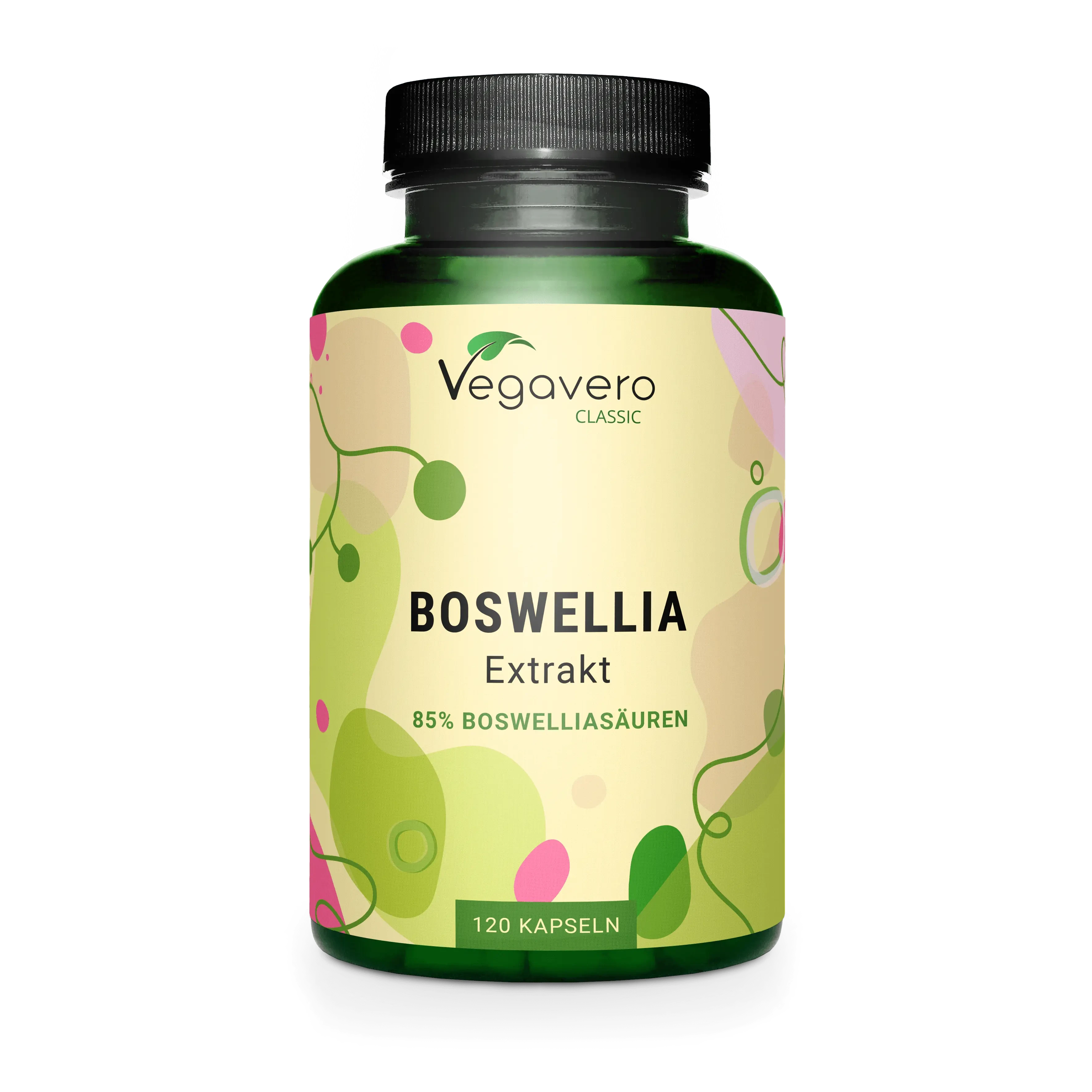 Boswellia Estratto Capsule