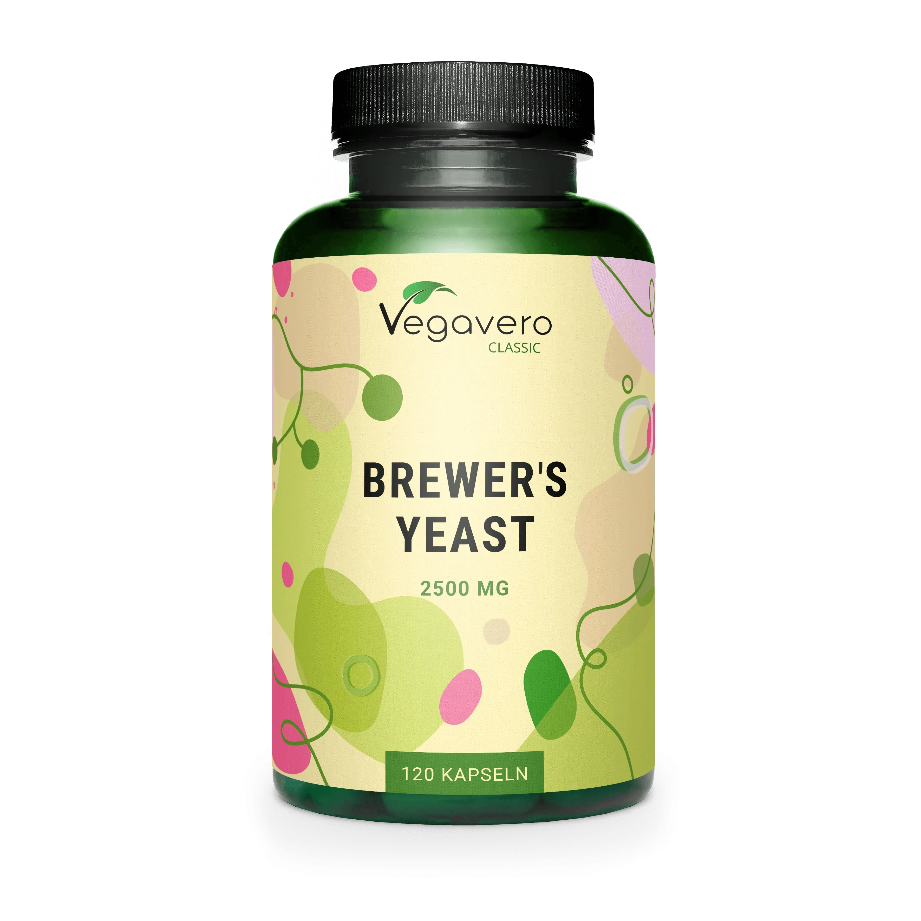 Lievito di Birra Capsule