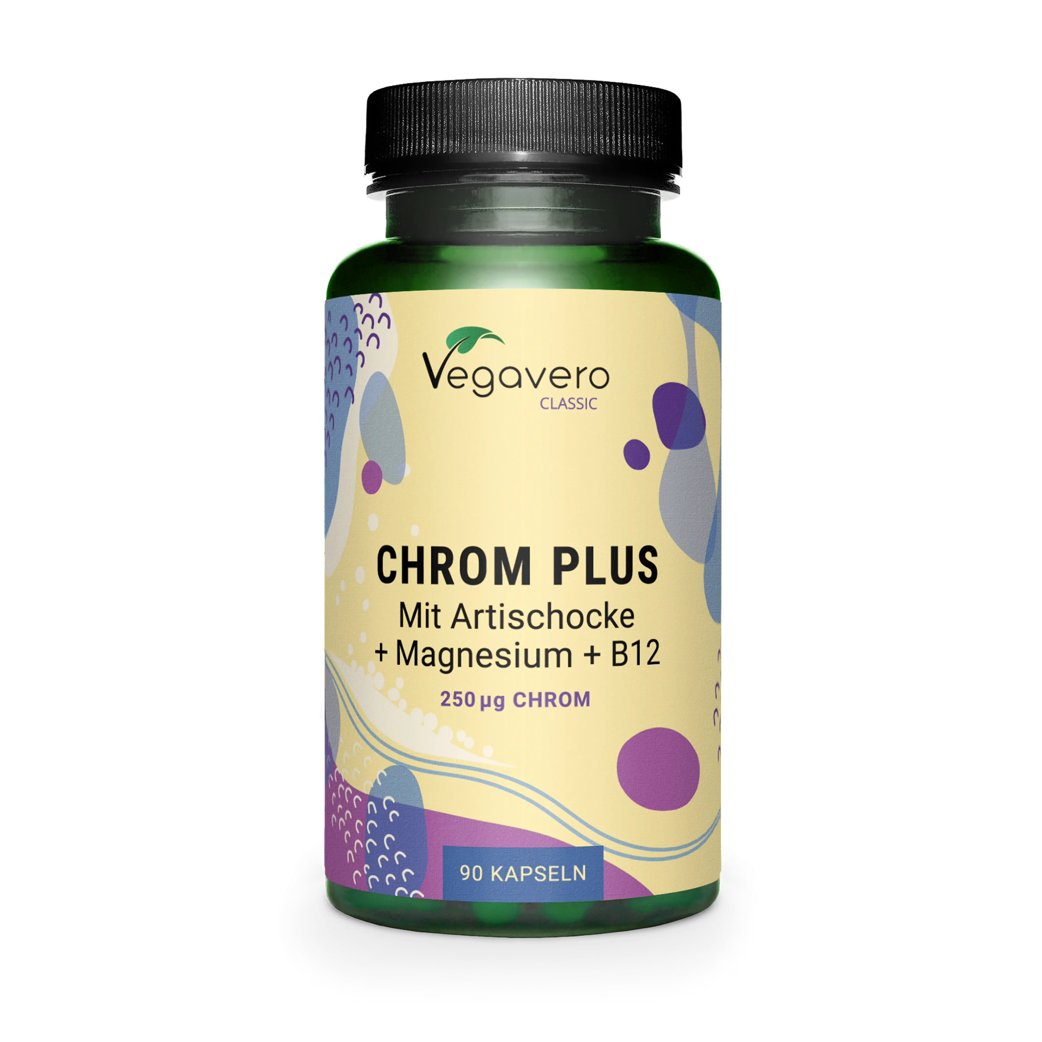 Cromo Plus Capsule