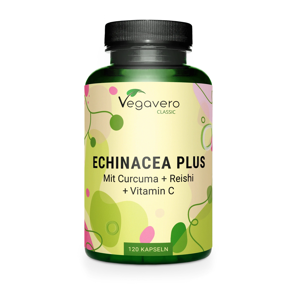 Echinacea Plus Capsule
