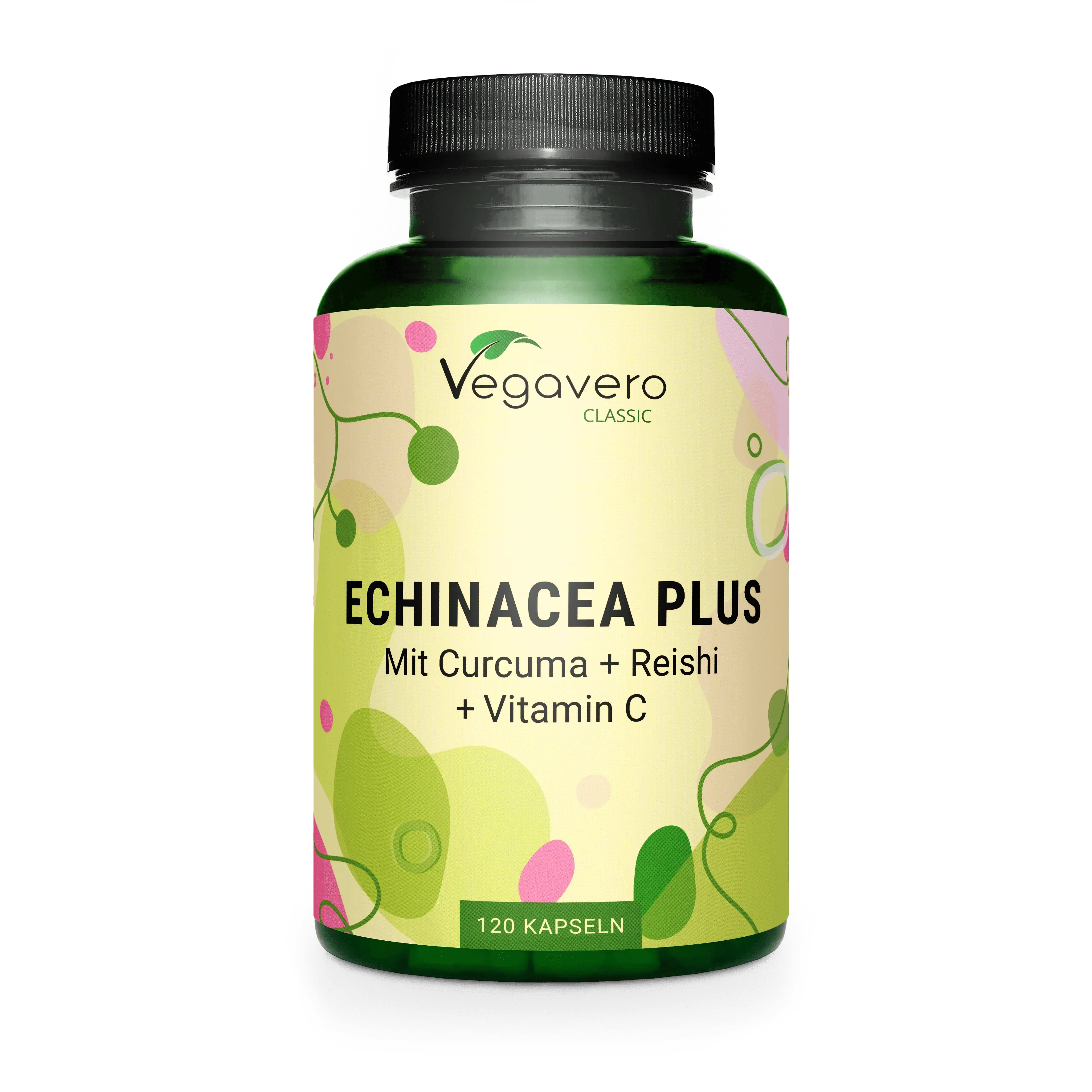Echinacea Plus Capsule