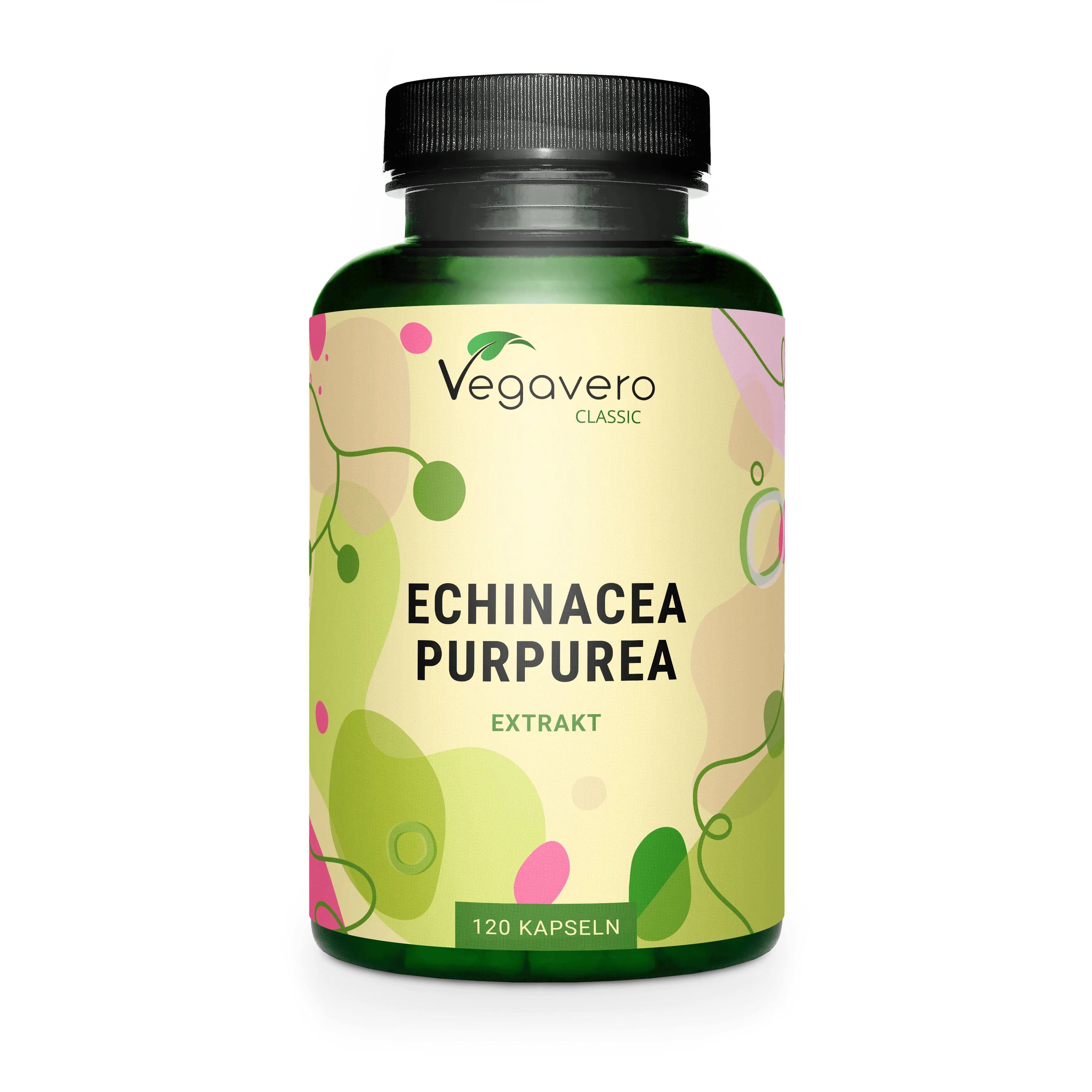 Echinacea Purpurea Estratto Capsule