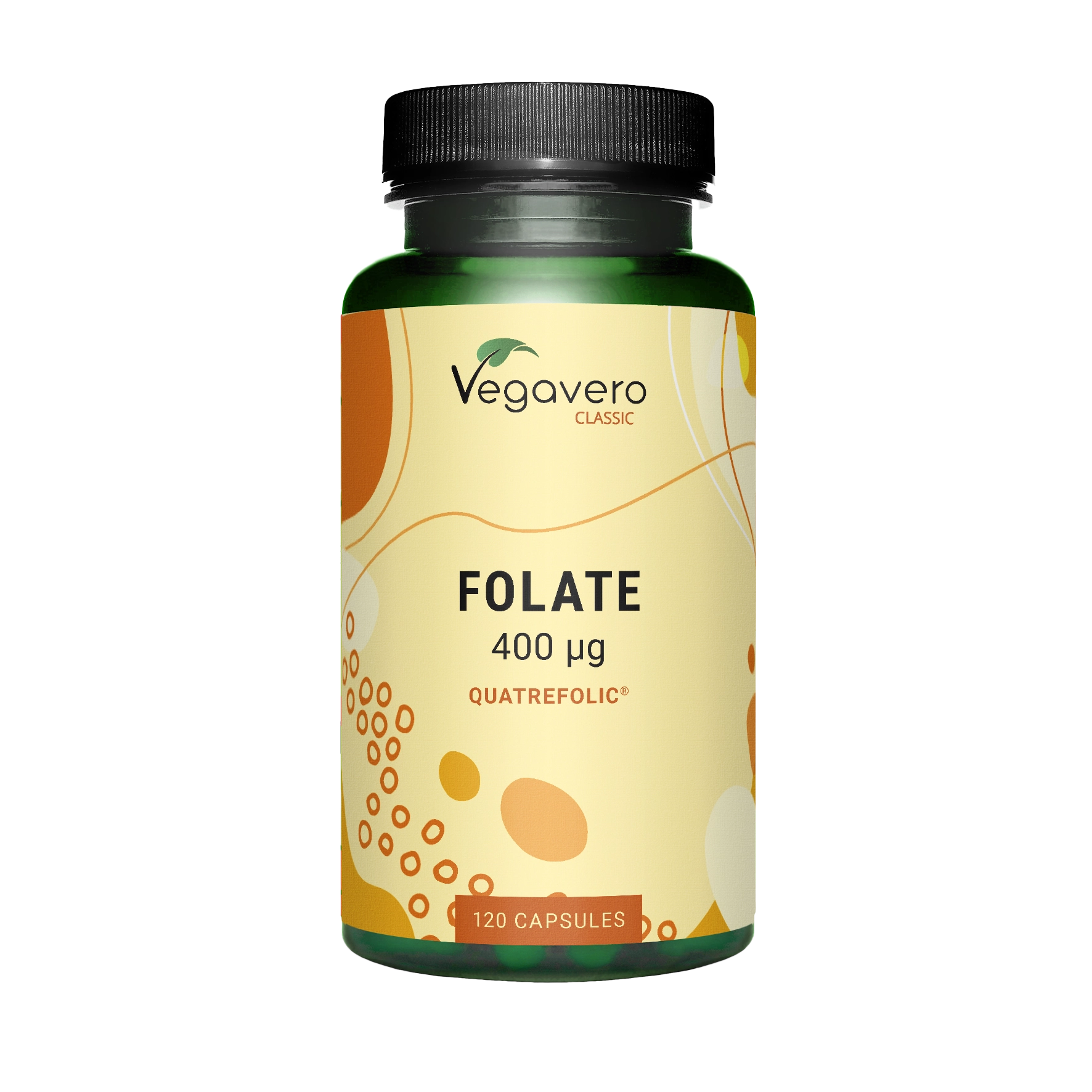 Folate Capsule