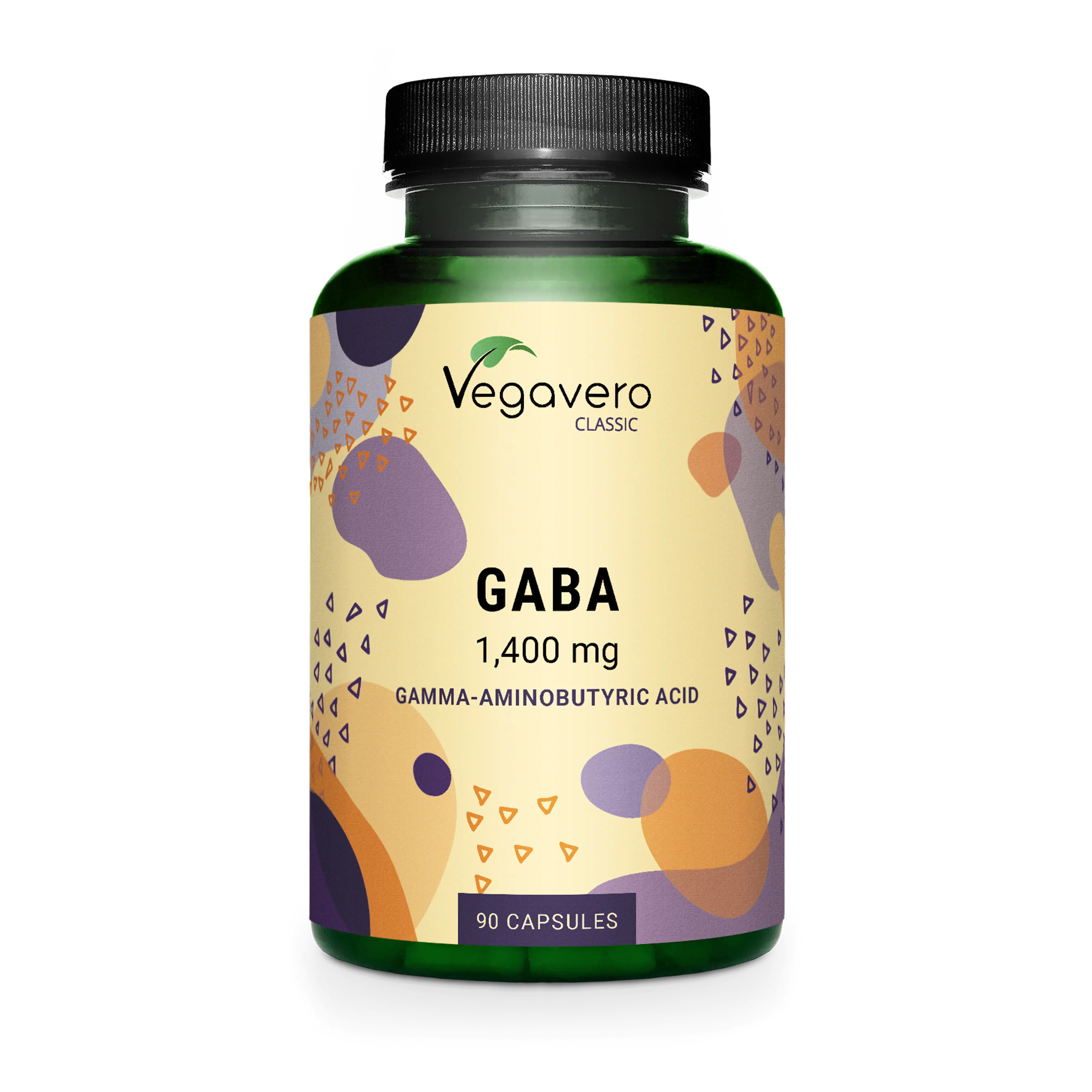GABA Capsule
