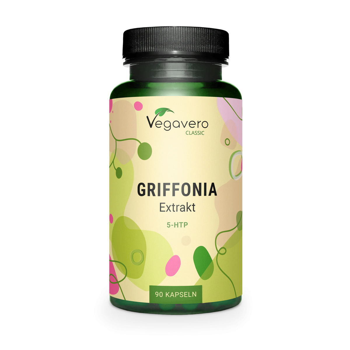 Griffonia Estratto (5-HTP) Capsule