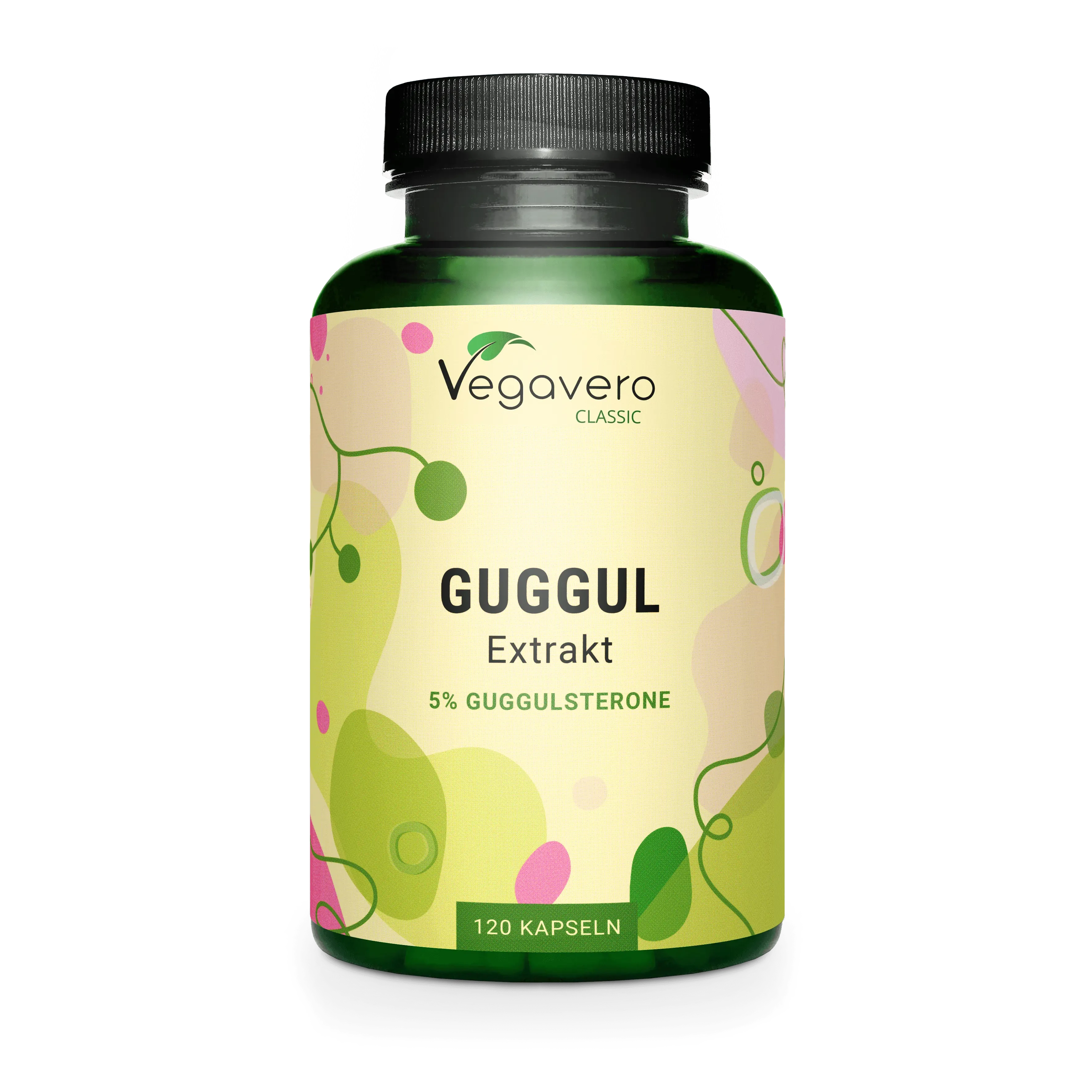 Guggul Estratto Capsule
