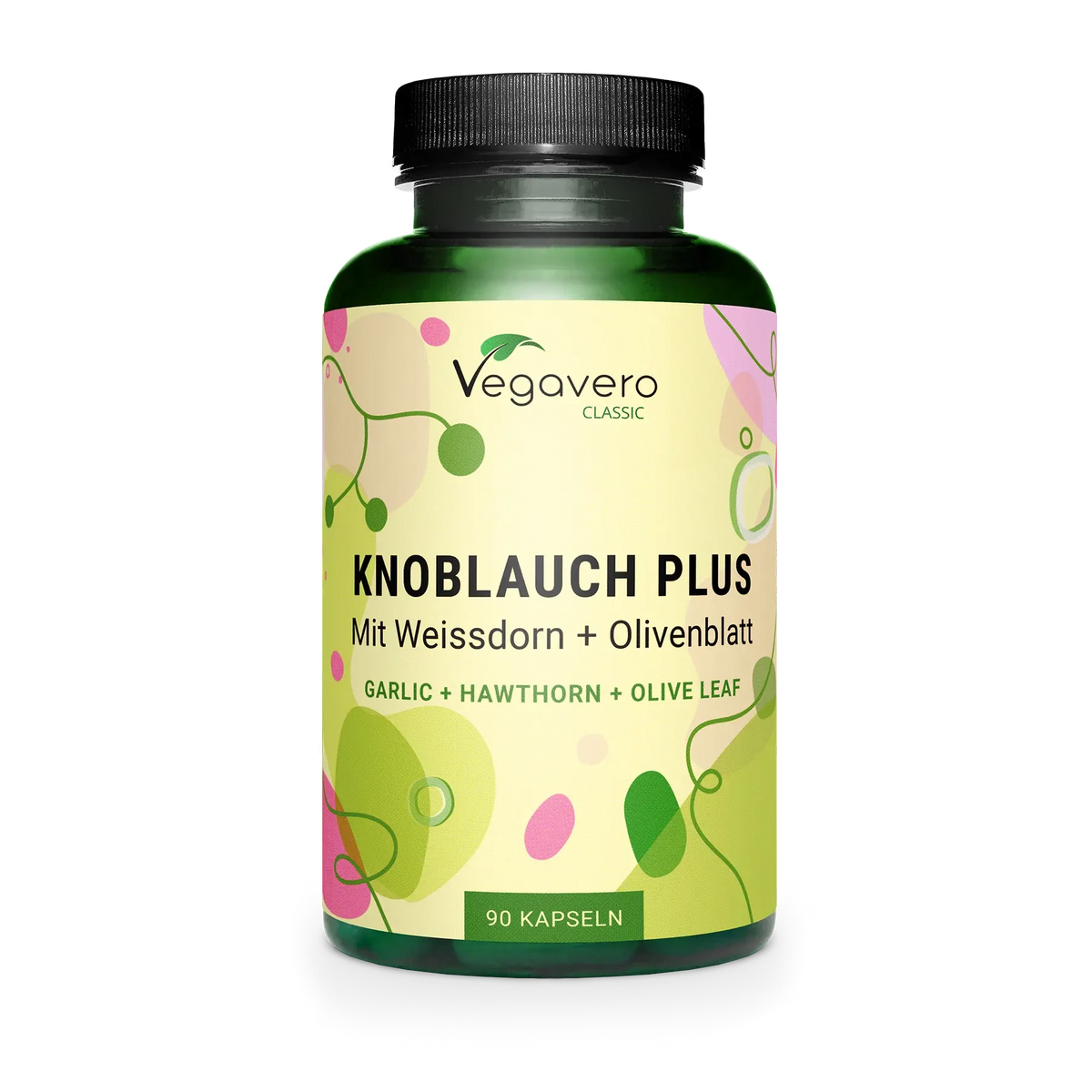 Aglio Plus Capsule