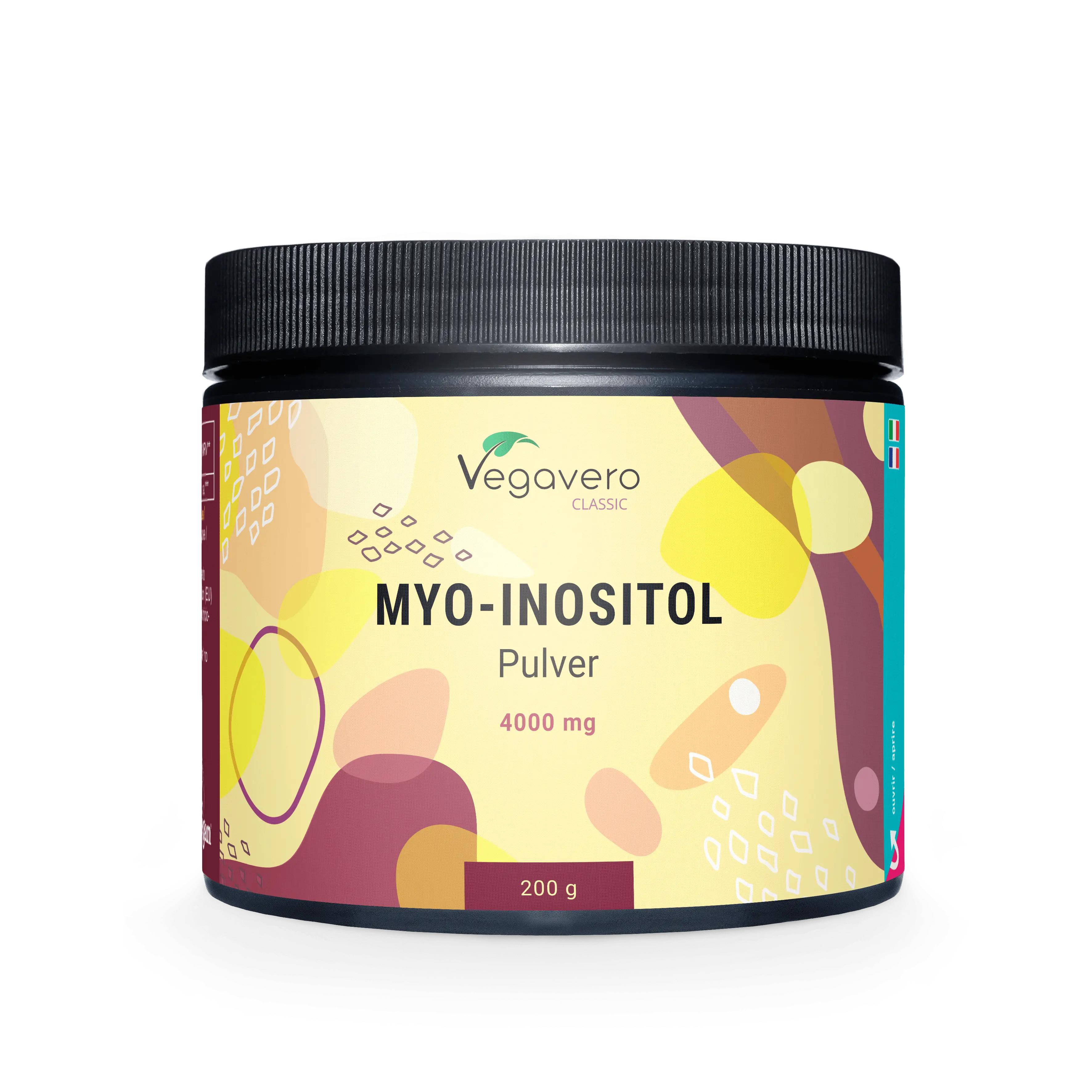 Mio-Inositolo in Polvere