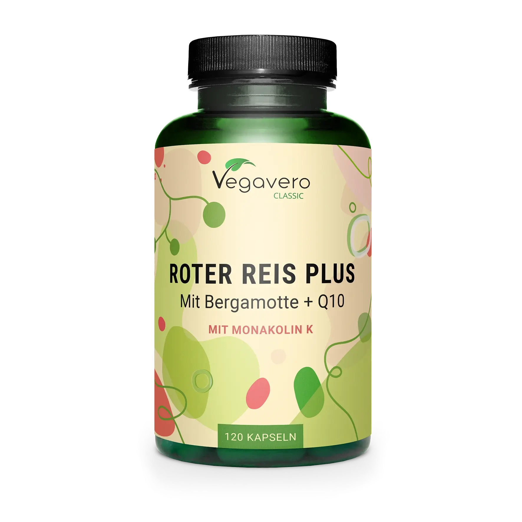 Riso Rosso Plus Capsule