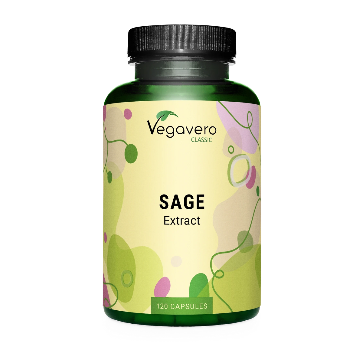 Salvia Estratto Capsule