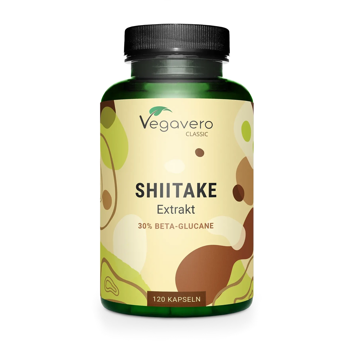 Shiitake Estratto Capsule