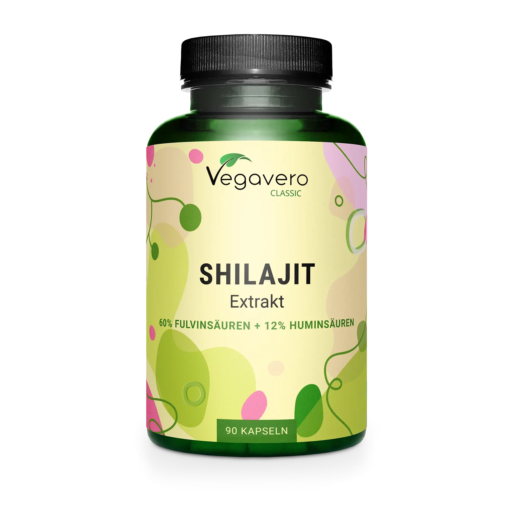 Shilajit Estratto Capsule
