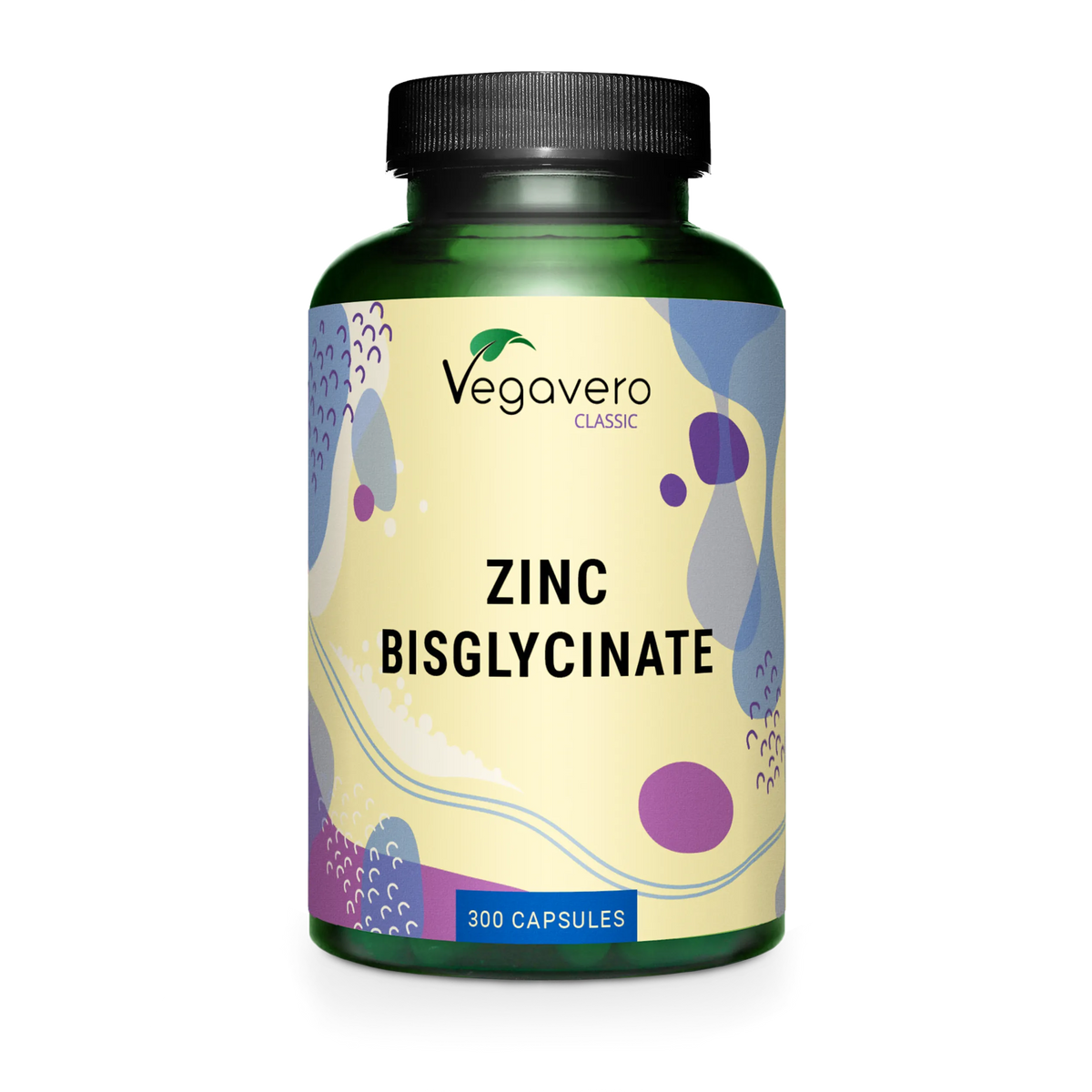 Zinco Bisglicinato Capsule