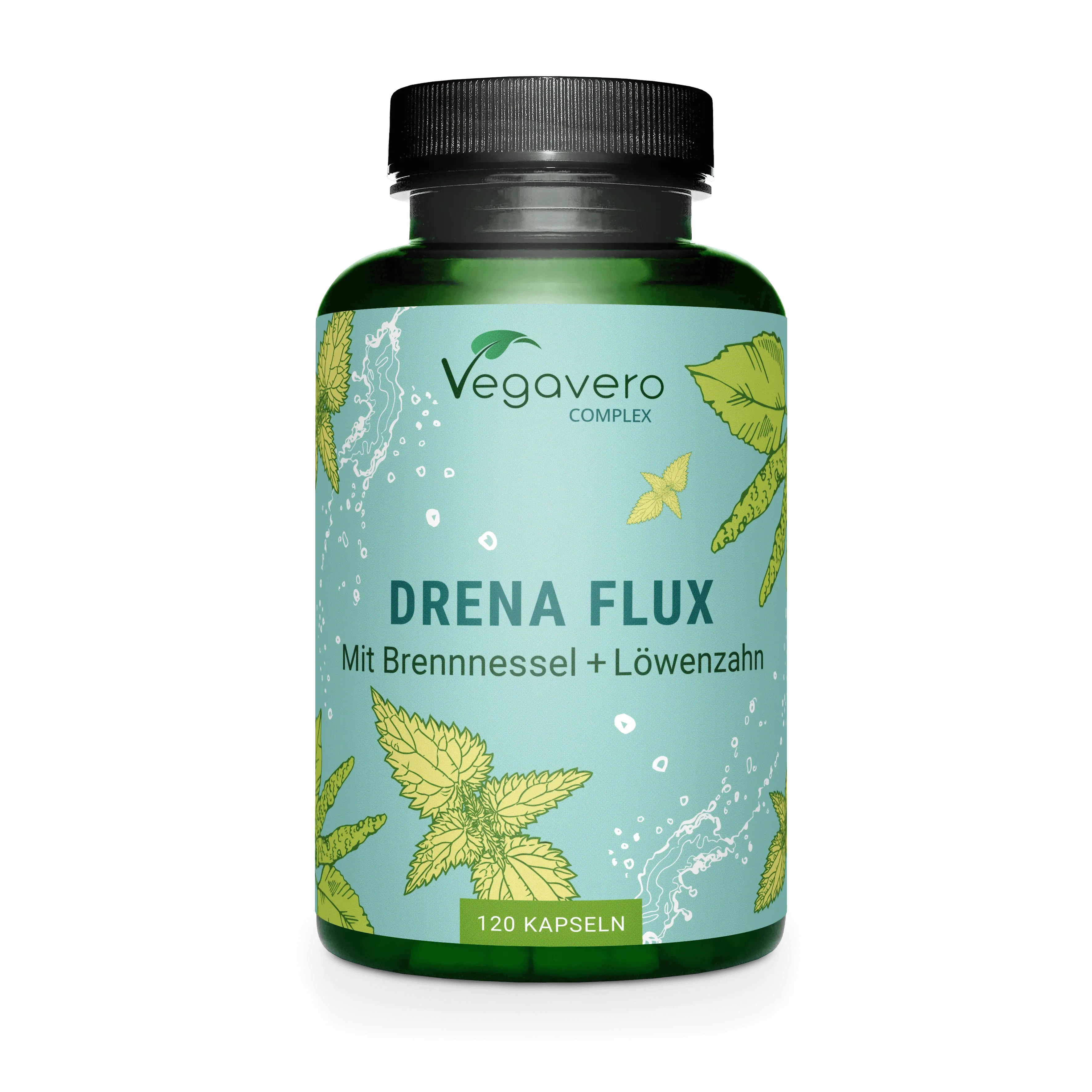 Drenaflux Complex Capsule