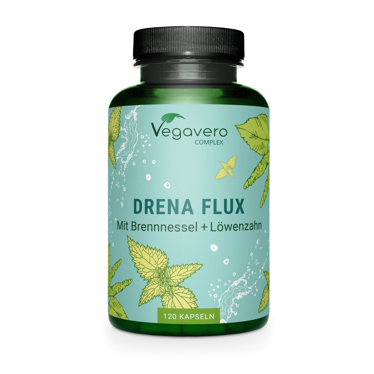 Drenaflux Complex Capsule