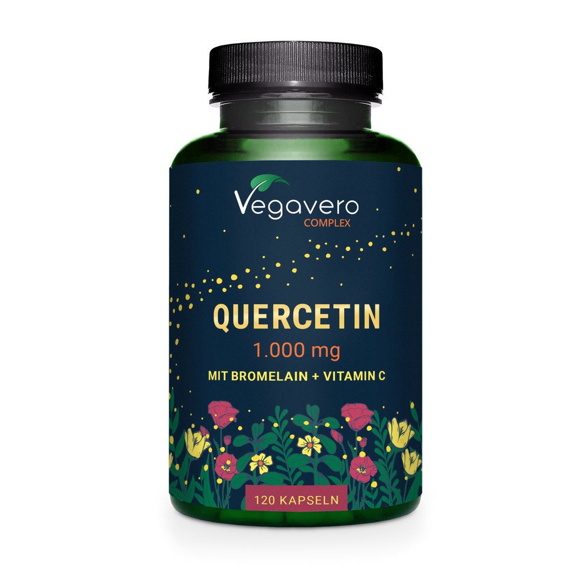 Quercetina Complex Capsule