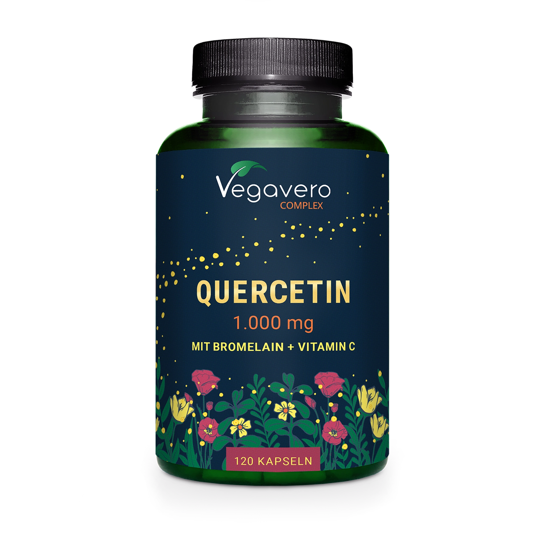 Quercetina Complex Capsule