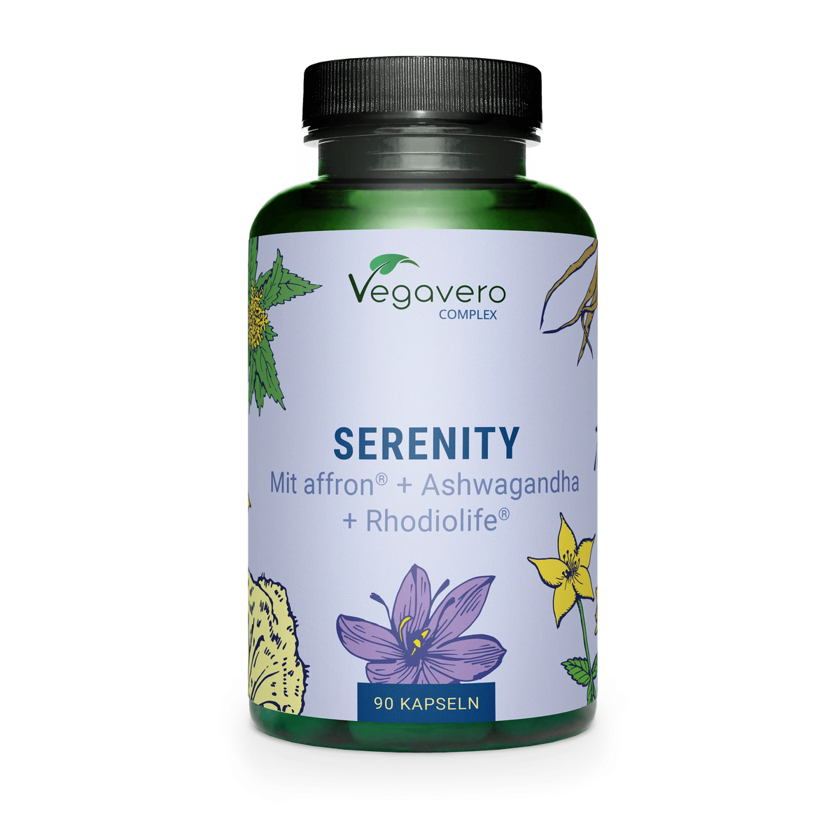 Serenity Complex Capsule
