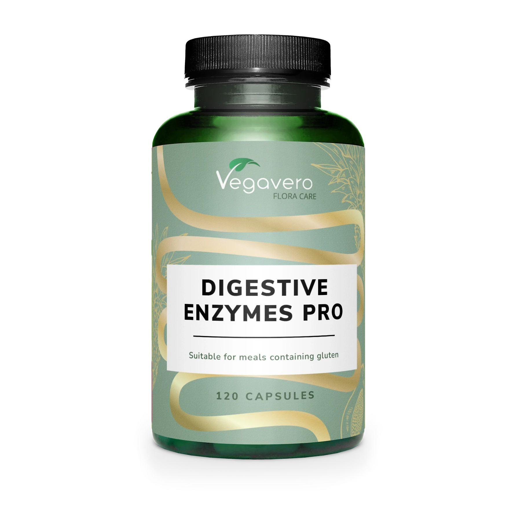 Enzimi Digestivi Pro Capsule