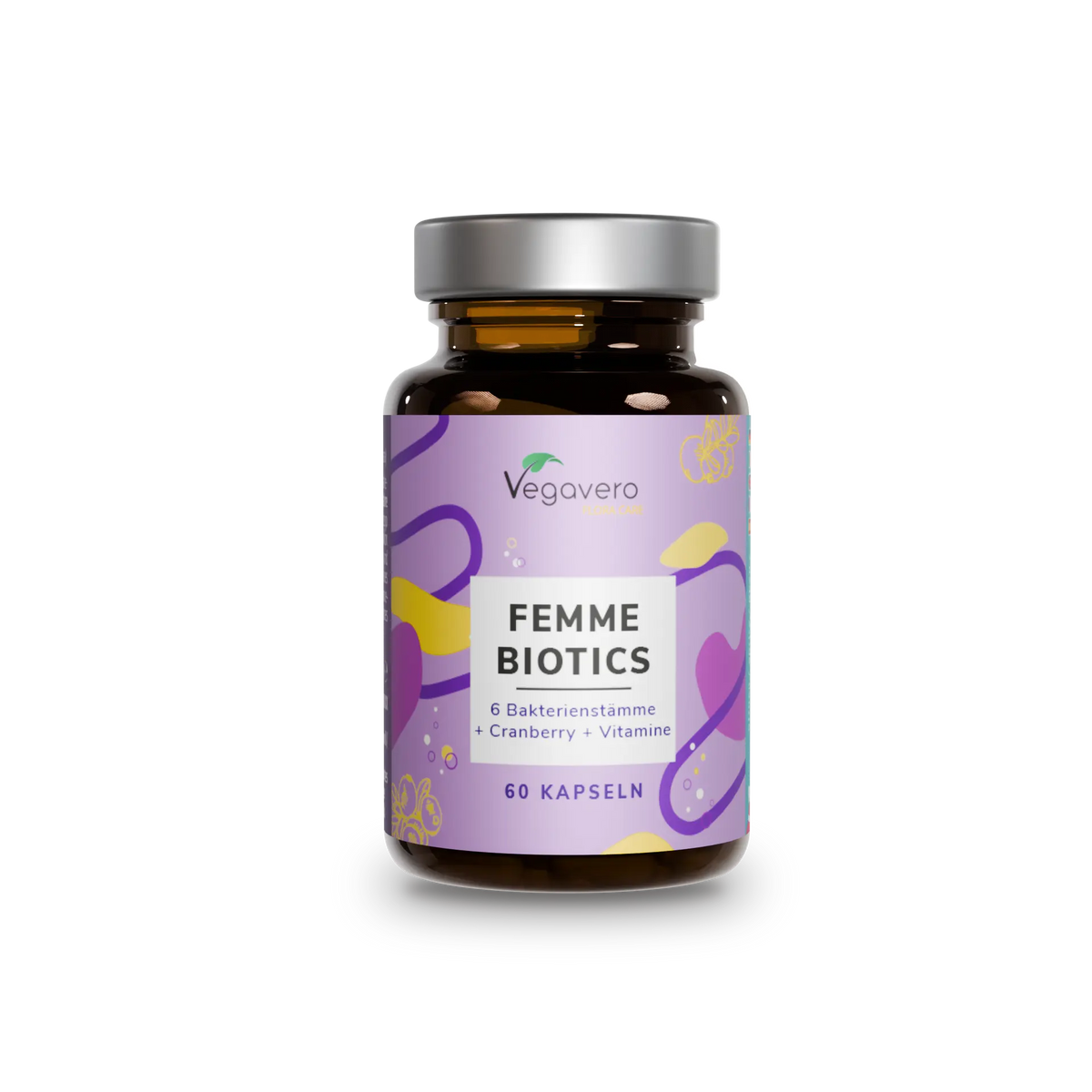 Femme Biotics Capsule