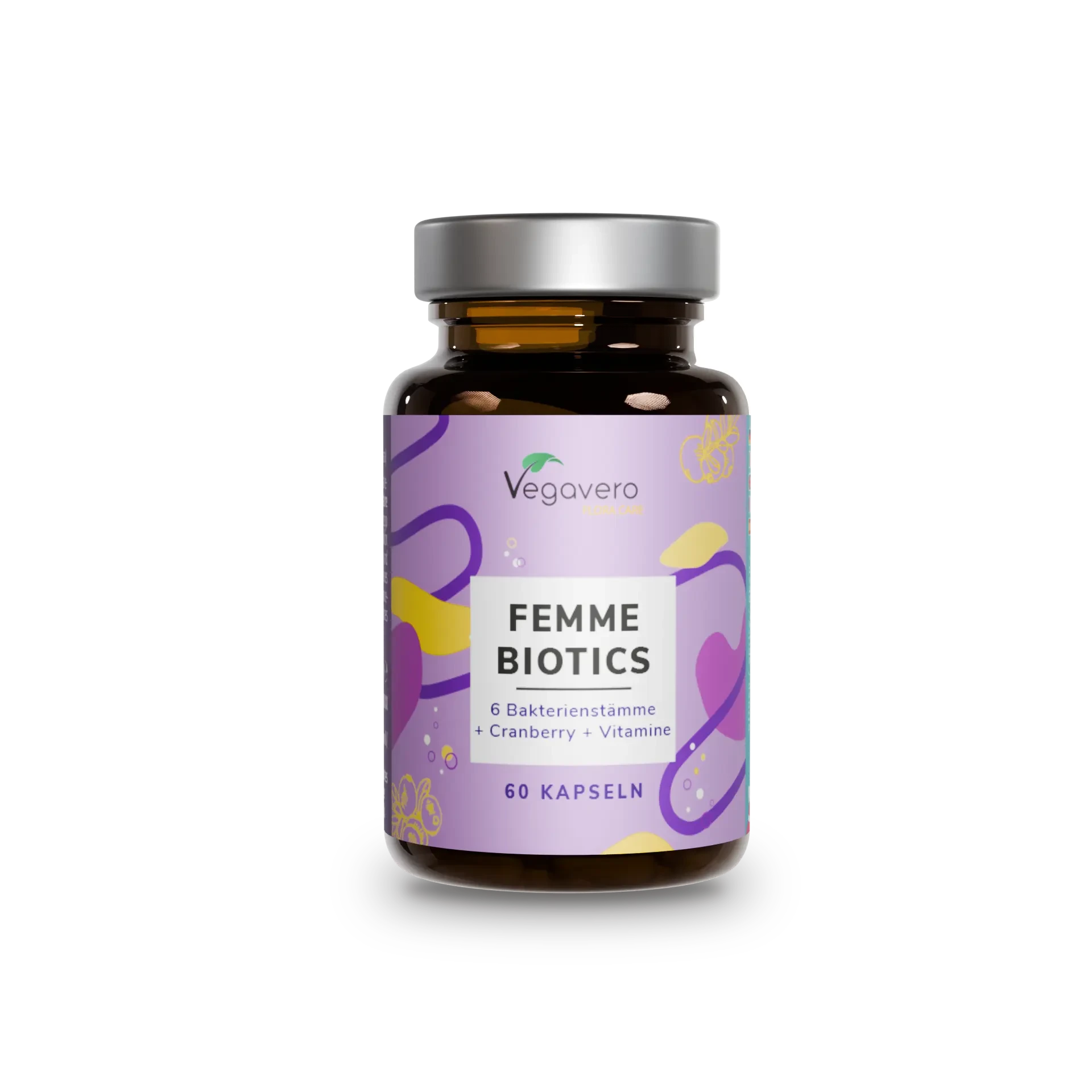 Femme Biotics Capsule