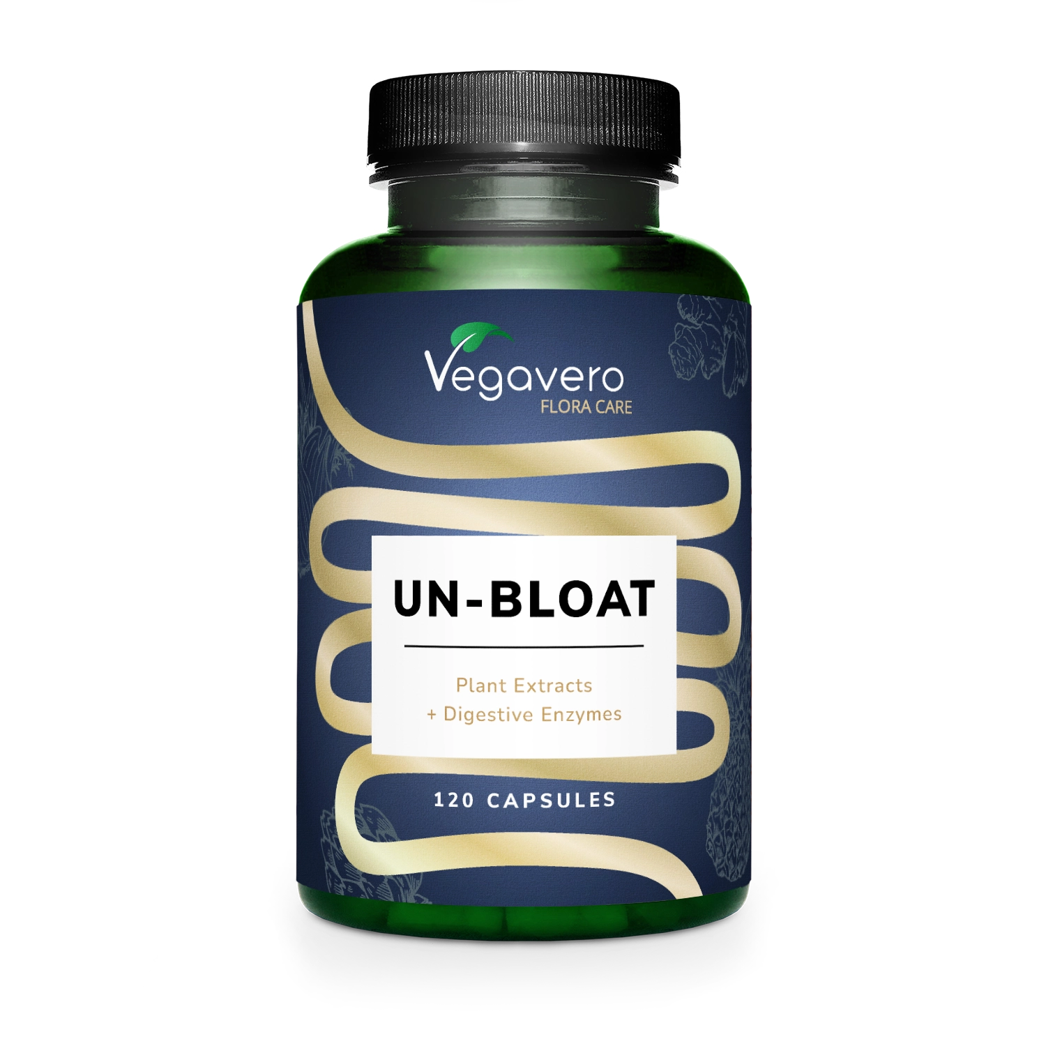 Un-Bloat Capsule