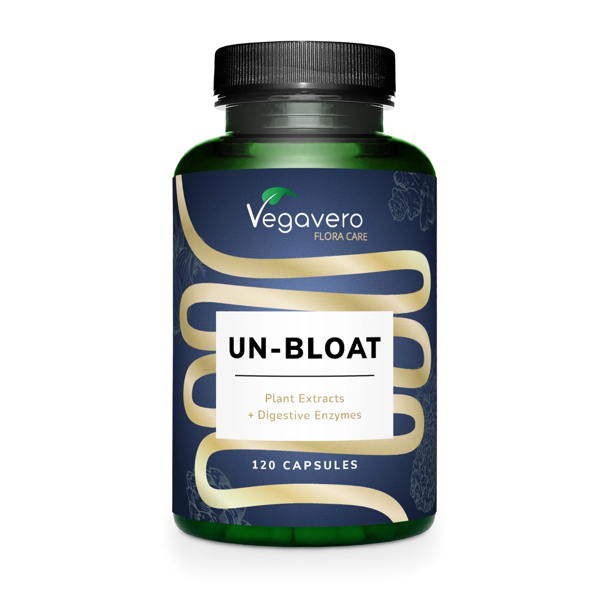 Un-Bloat Capsule