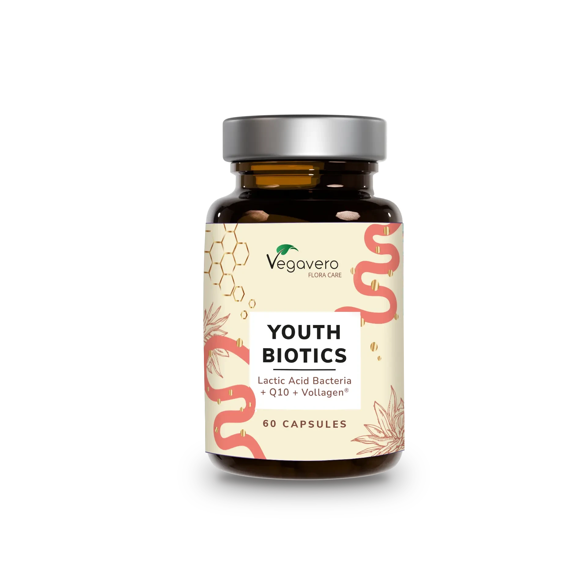 Youth Biotics Capsule