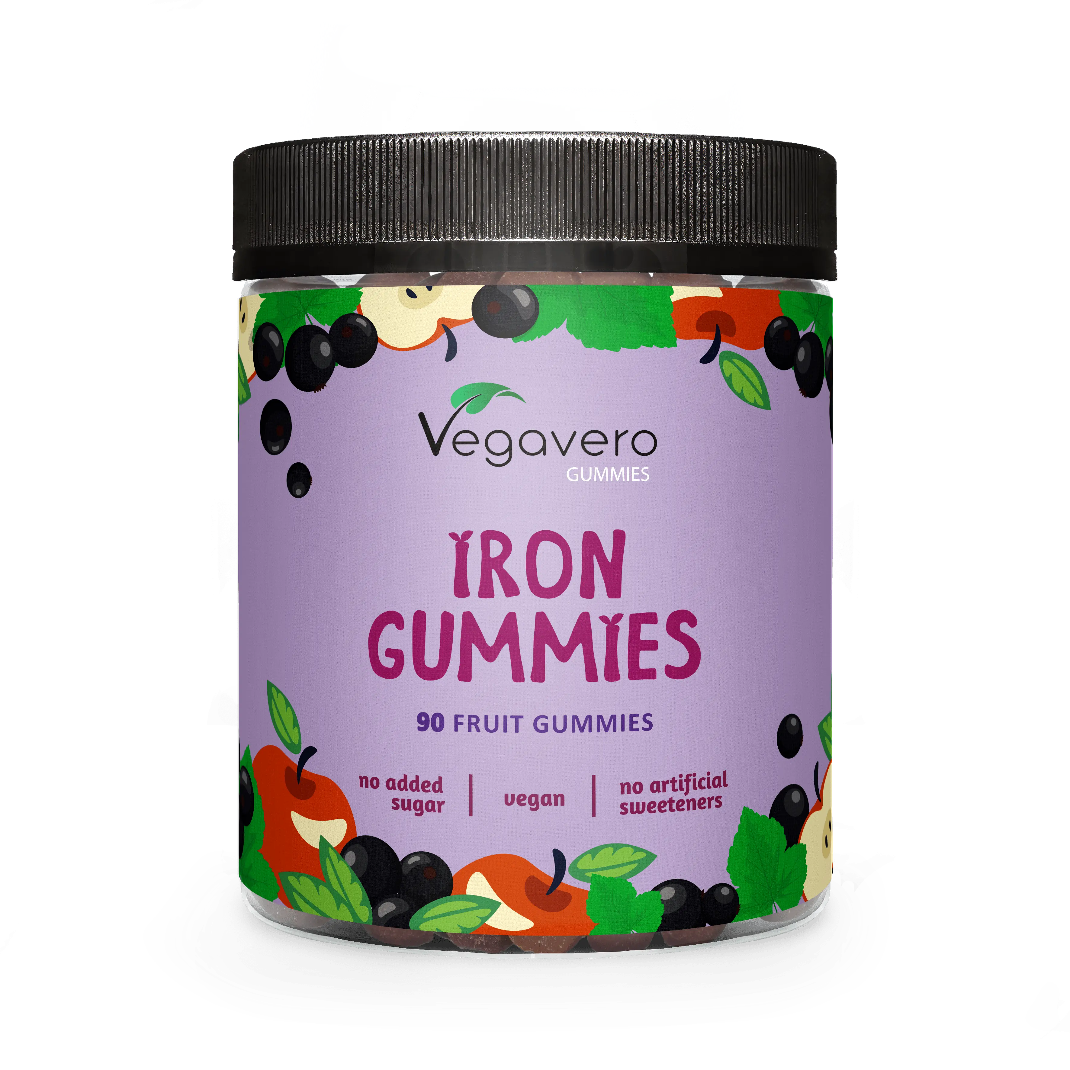 Ferro Gummies
