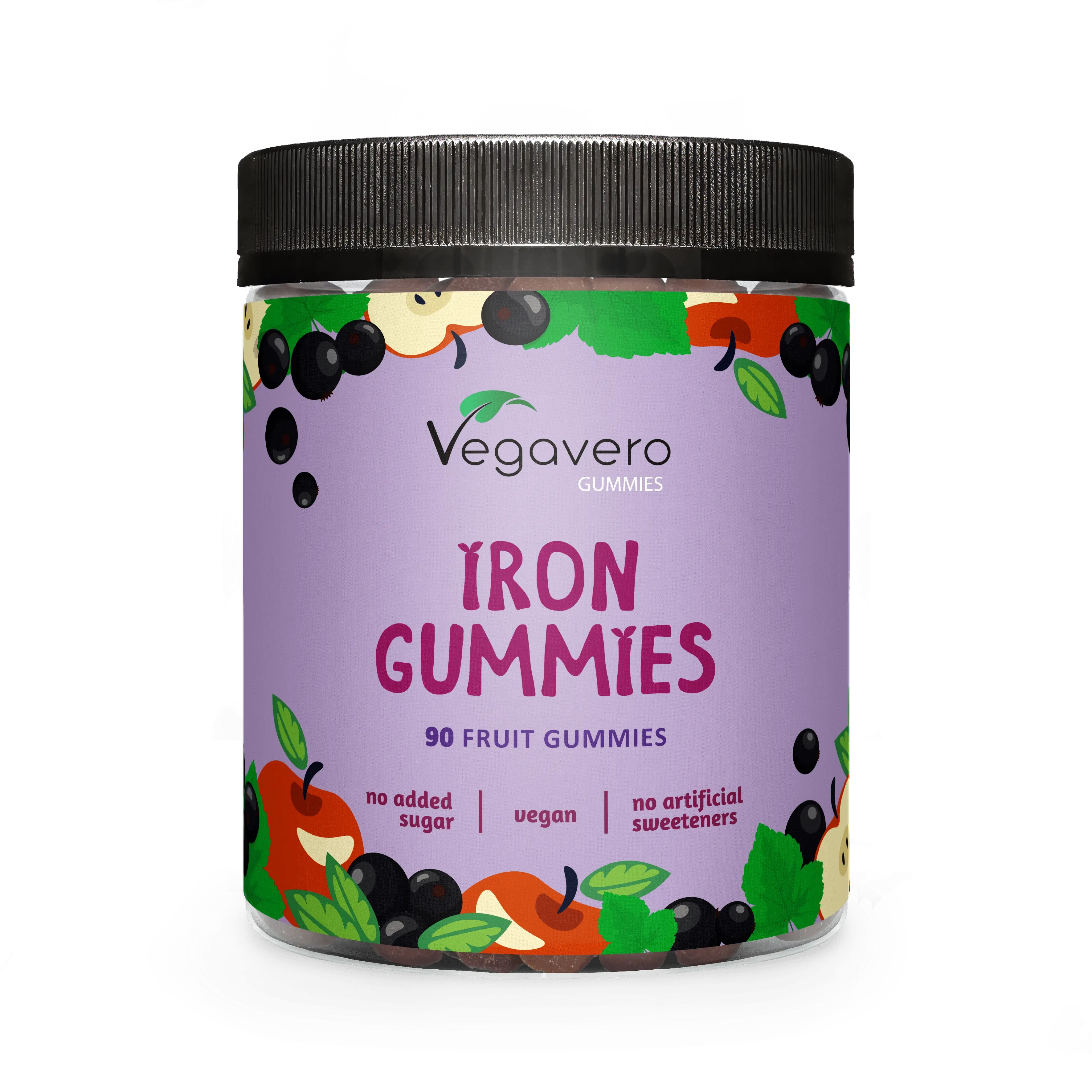 Ferro Gummies