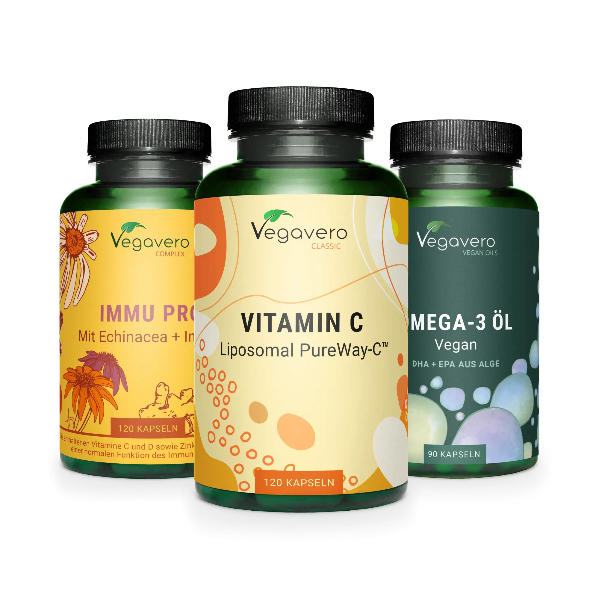 Set Scudo Protettivo