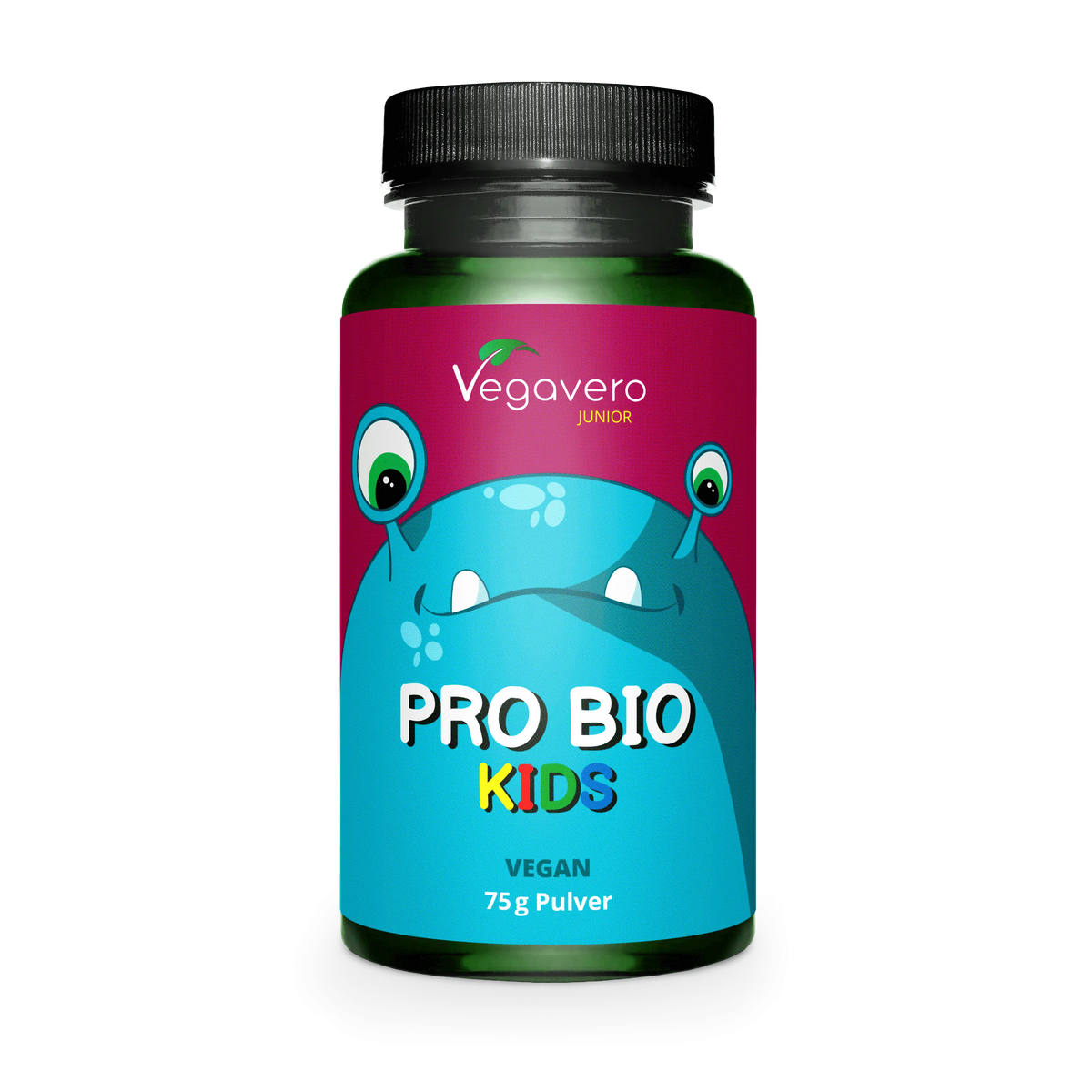 Pro Bio Junior in Polvere Bio