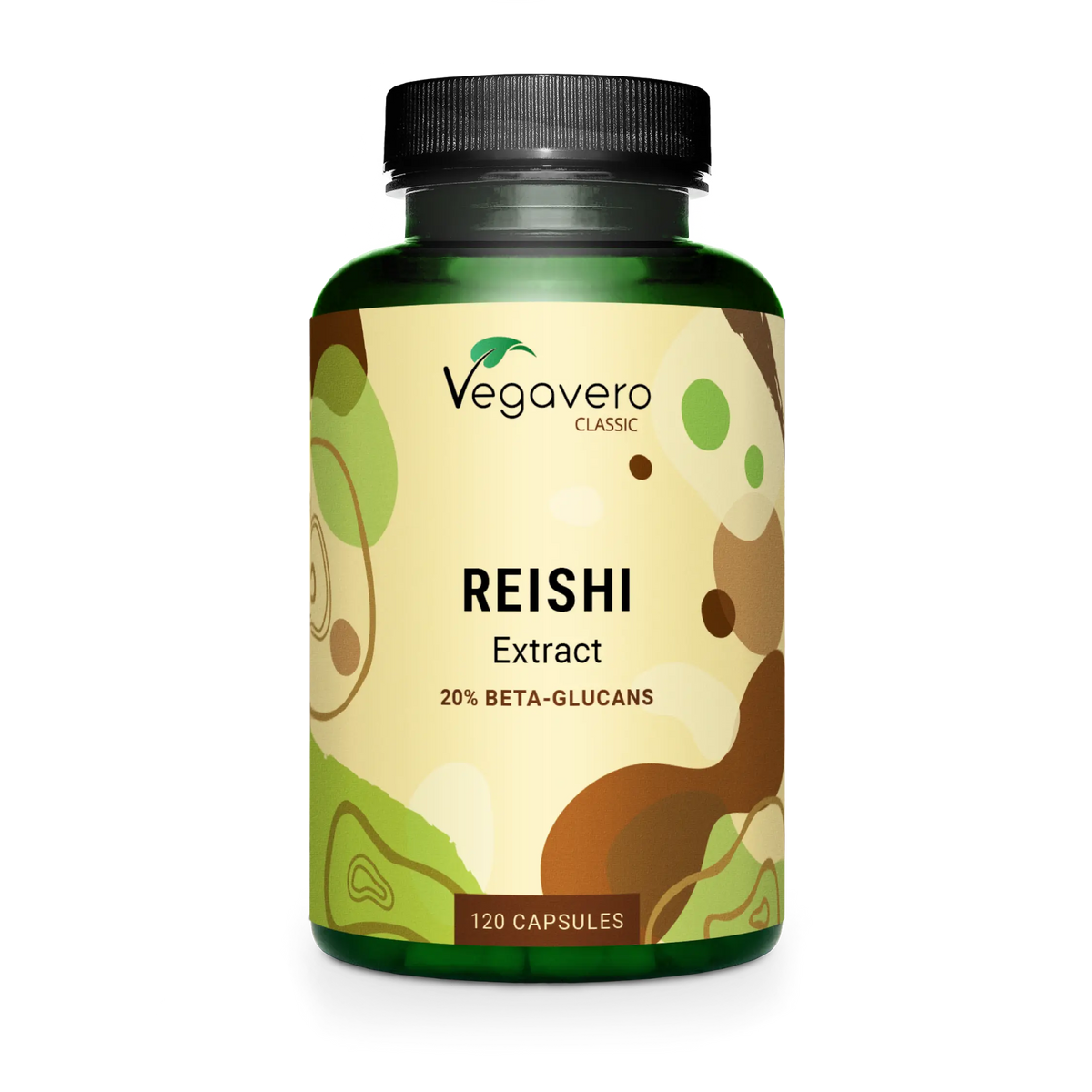 Reishi Estratto Capsule