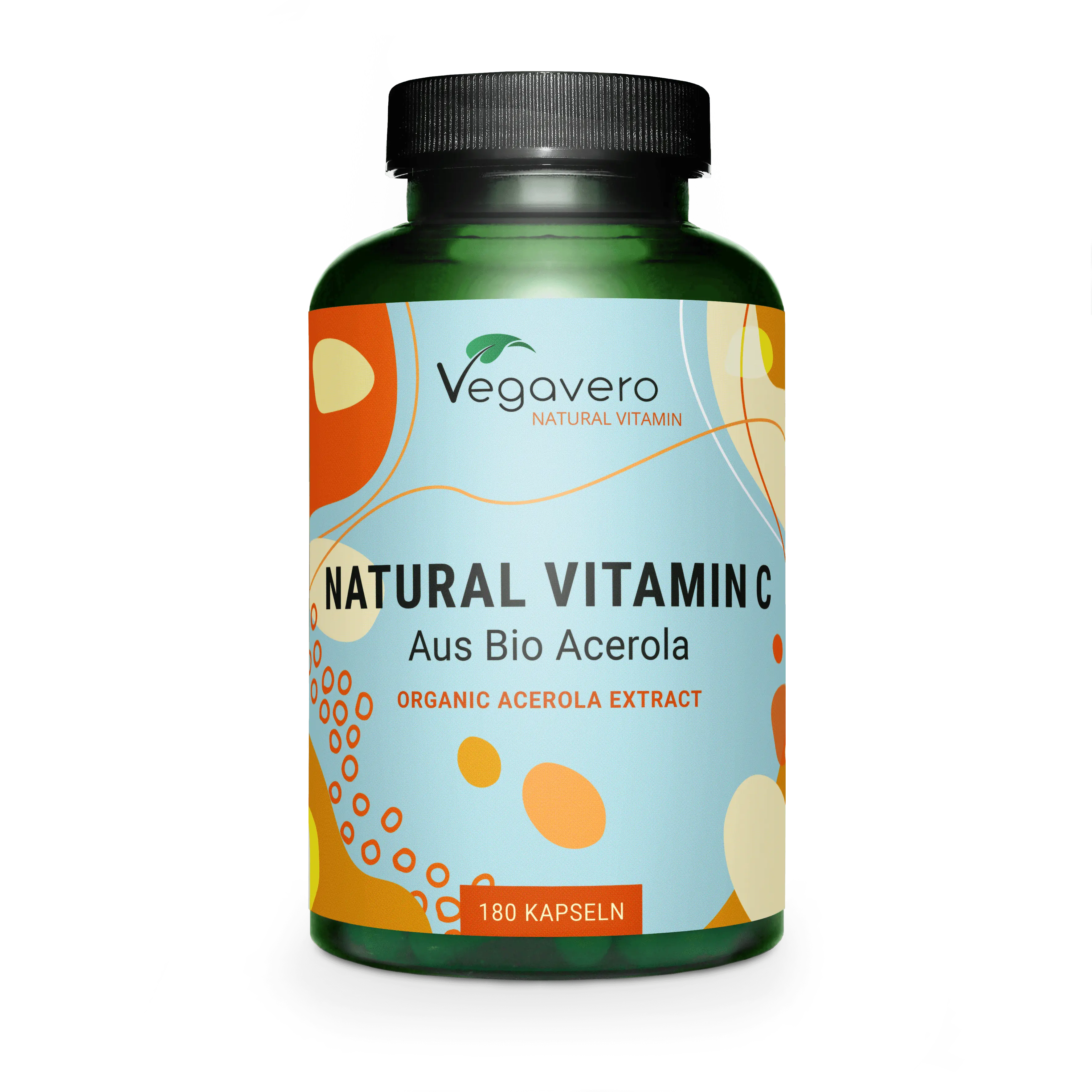 Vitamina C Naturale Capsule Bio