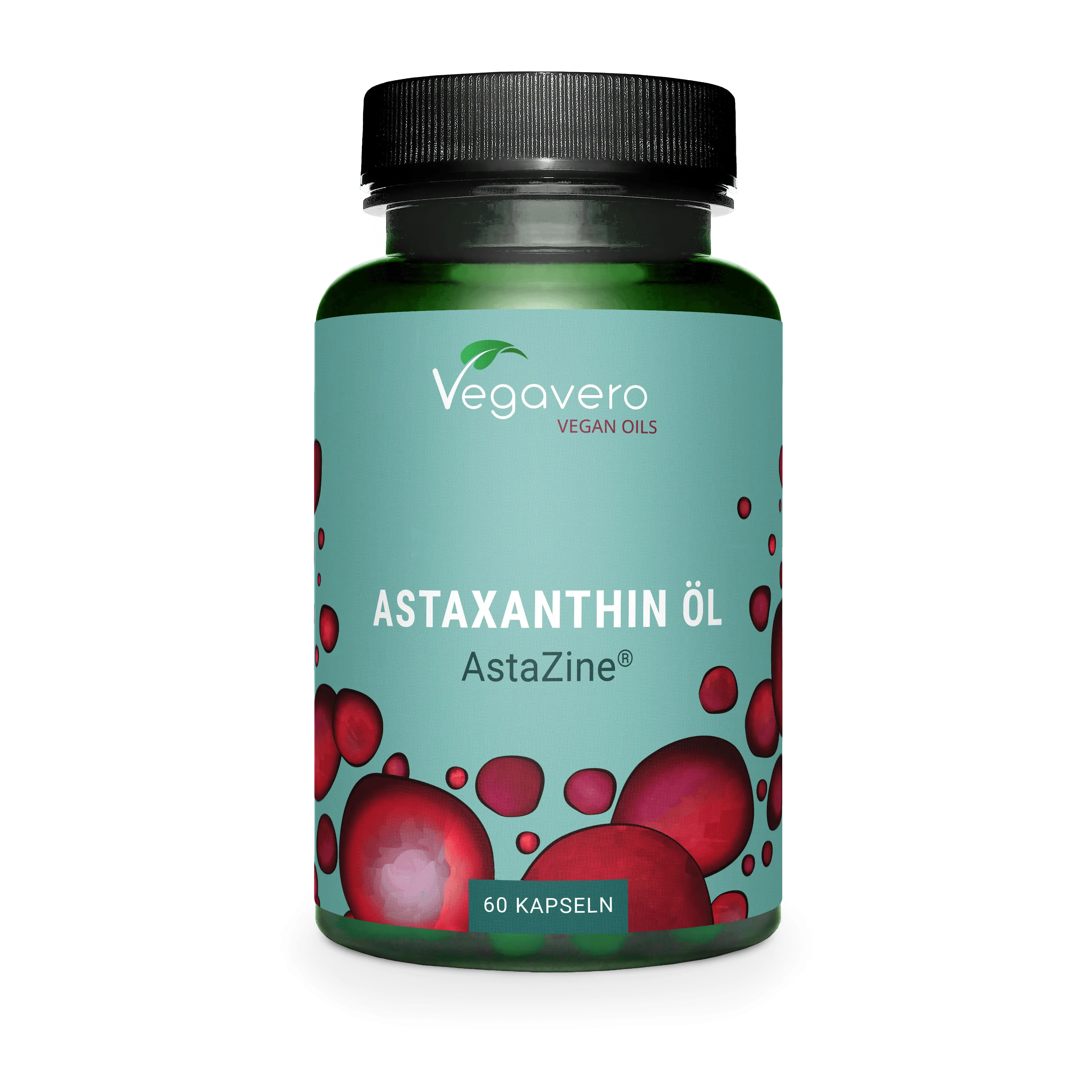 Astaxantina Olio Capsule
