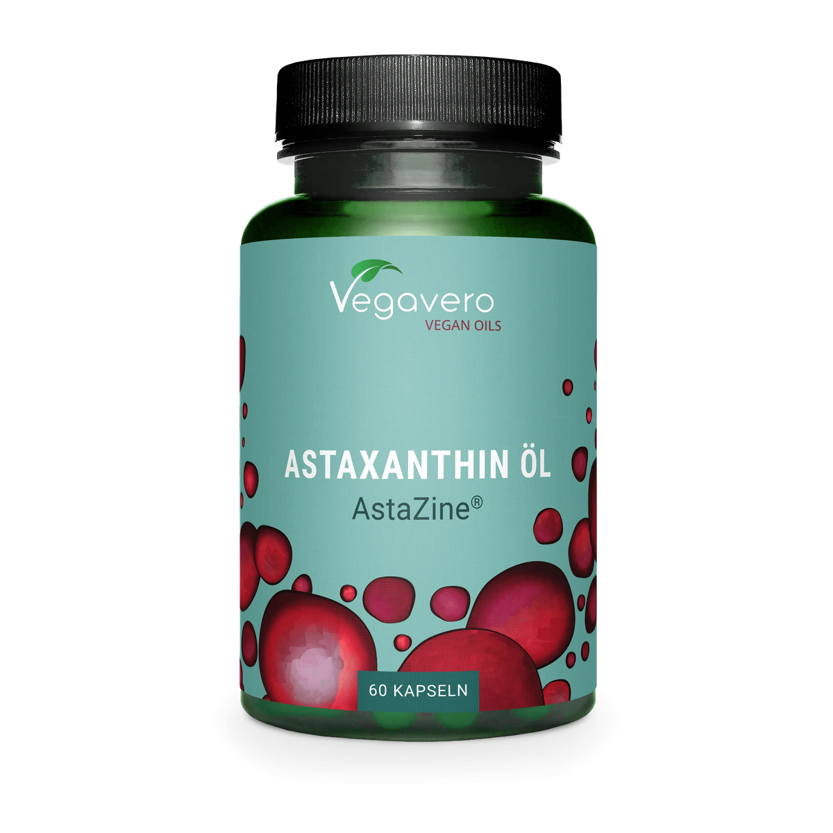 Astaxantina Olio Capsule